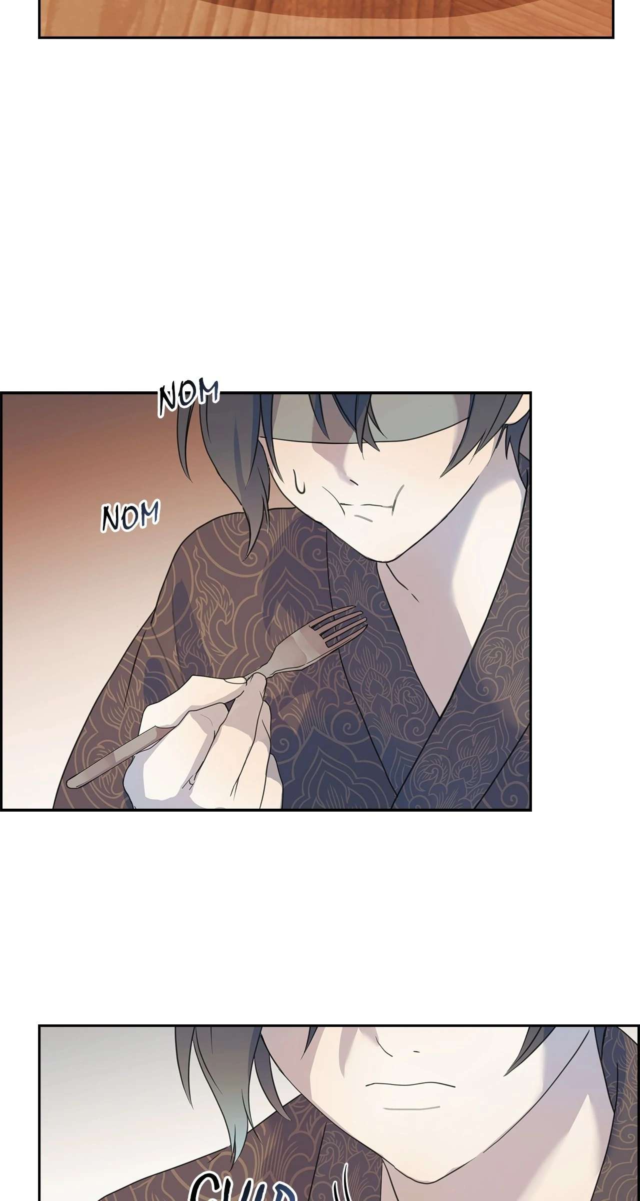 Read Bloody Moon chapter 8 image 55 on Lezhin
