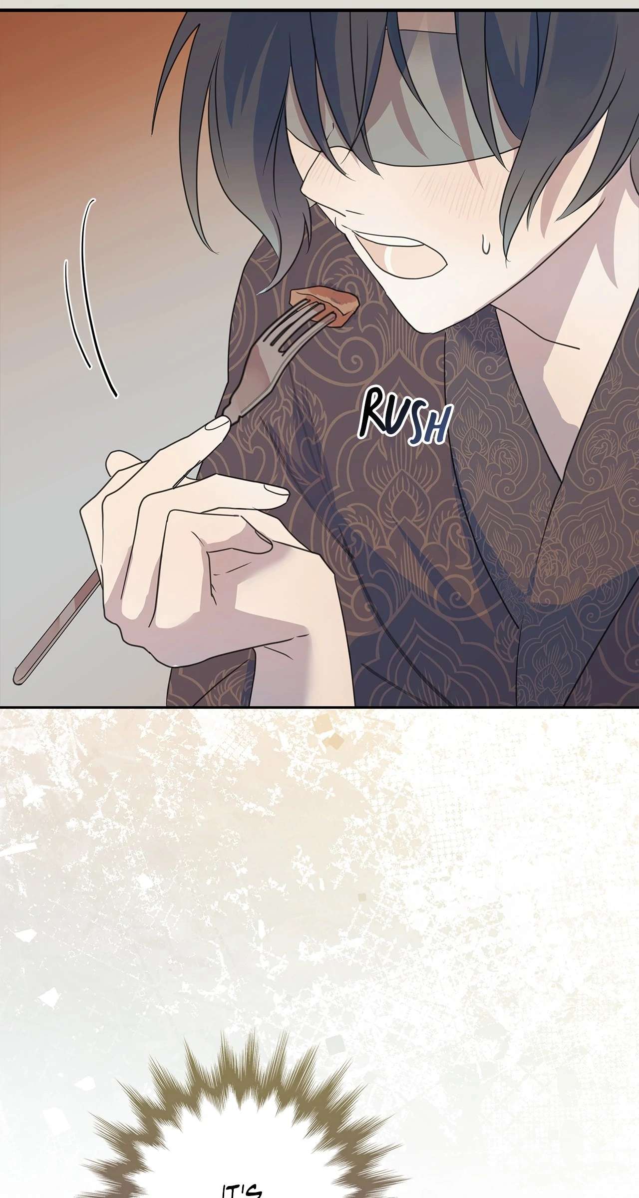 Read Bloody Moon chapter 8 image 59 on Lezhin