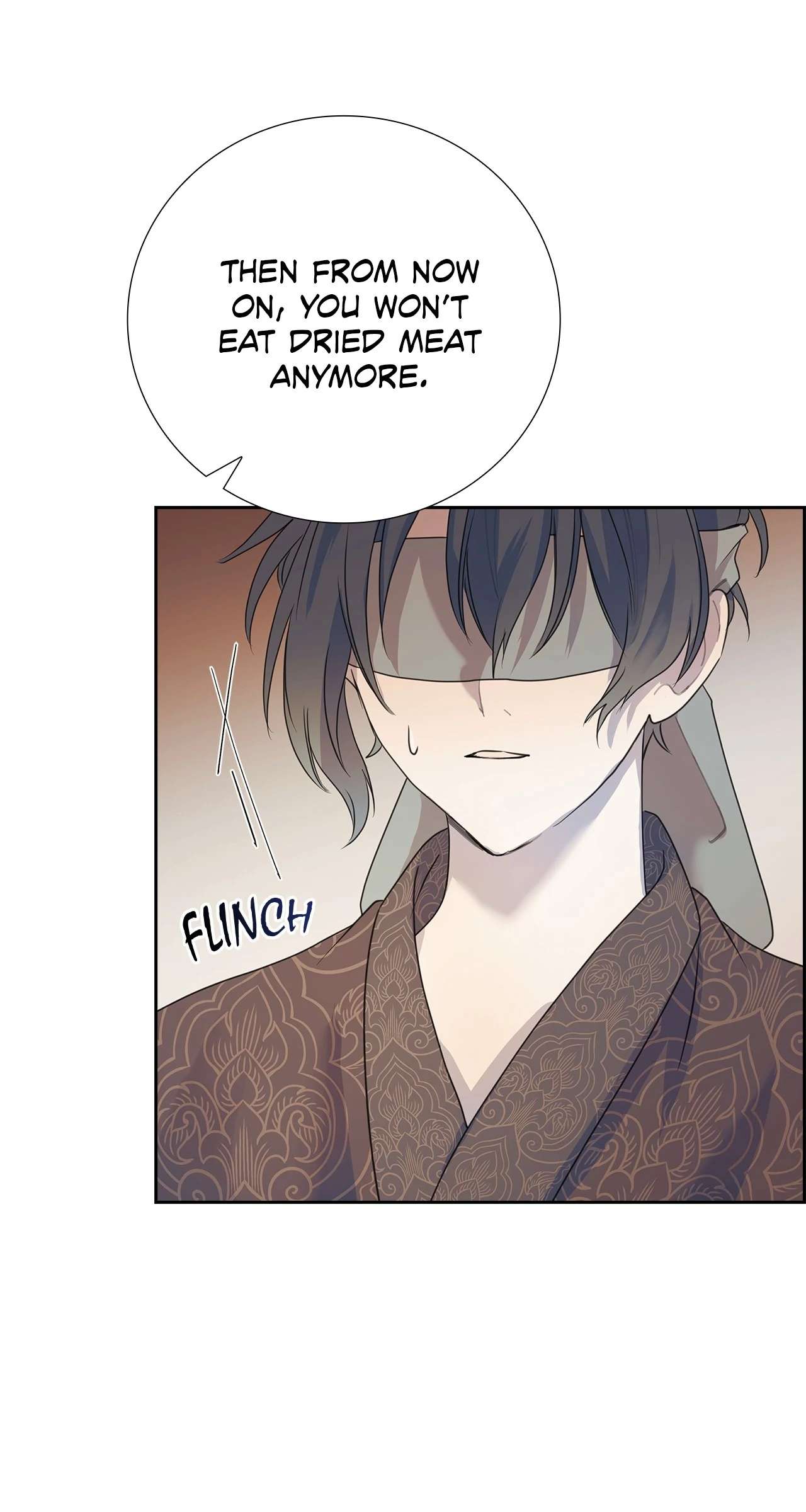 Read Bloody Moon chapter 8 image 66 on Lezhin
