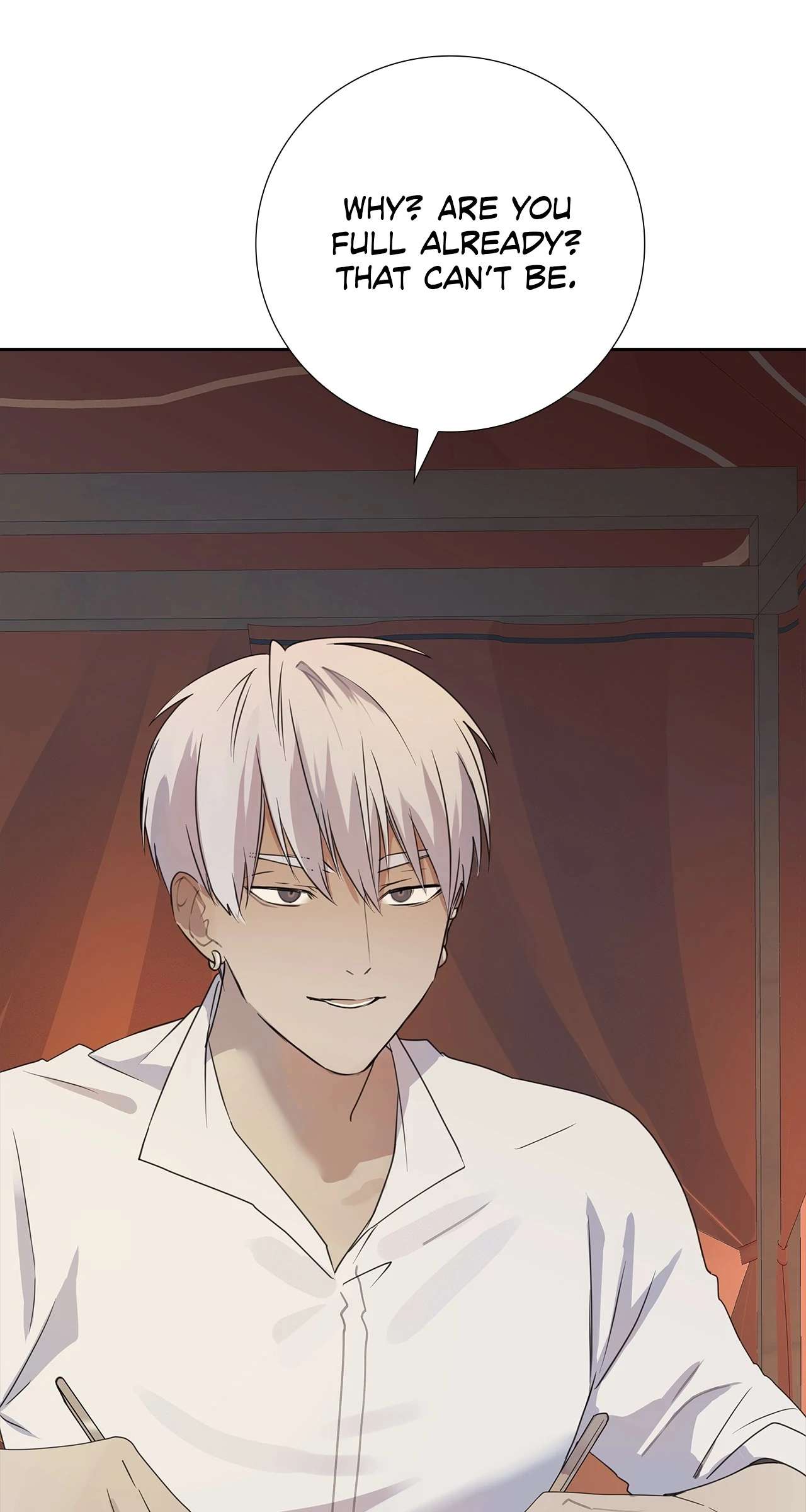 Read Bloody Moon chapter 8 image 68 on Lezhin