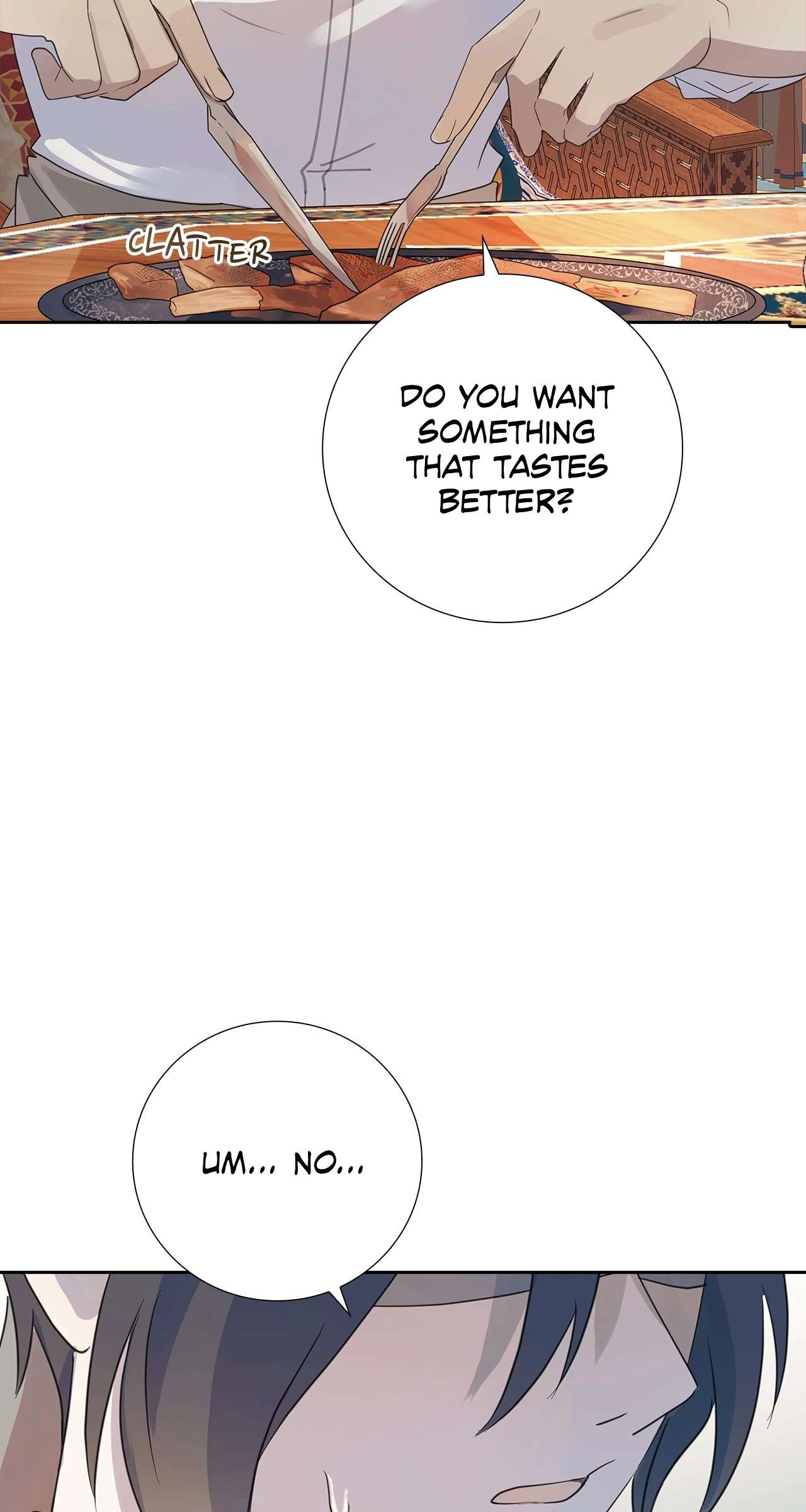 Read Bloody Moon chapter 8 image 69 on Lezhin