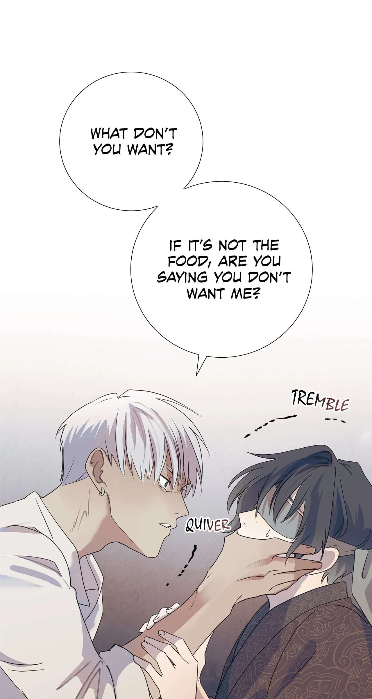 Read Bloody Moon chapter 8 image 73 on Lezhin