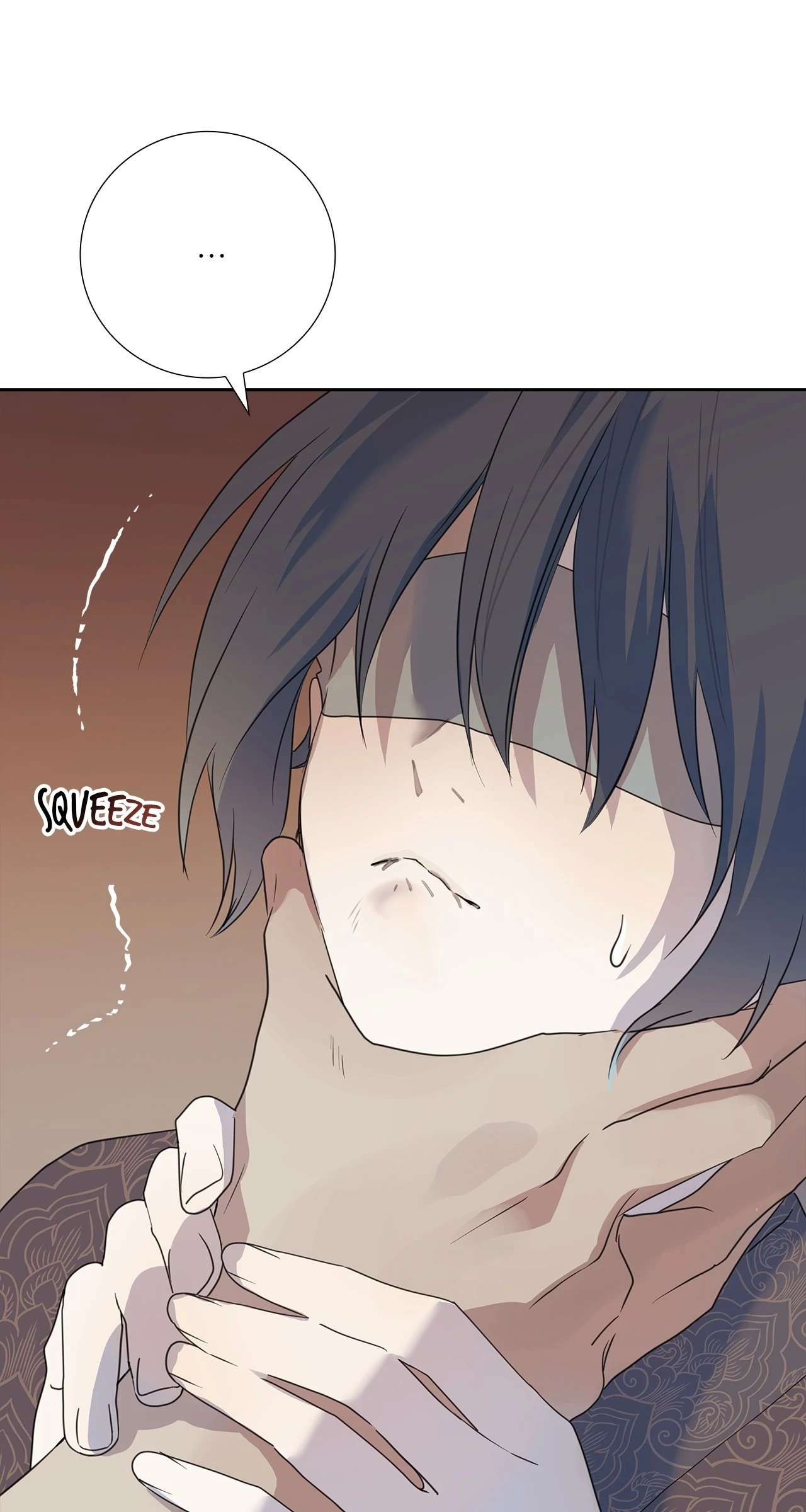 Read Bloody Moon chapter 8 image 76 on Lezhin