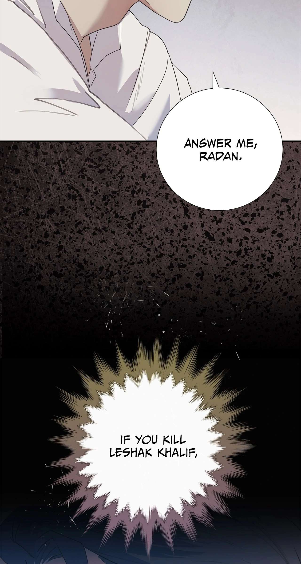 Read Bloody Moon chapter 8 image 78 on Lezhin