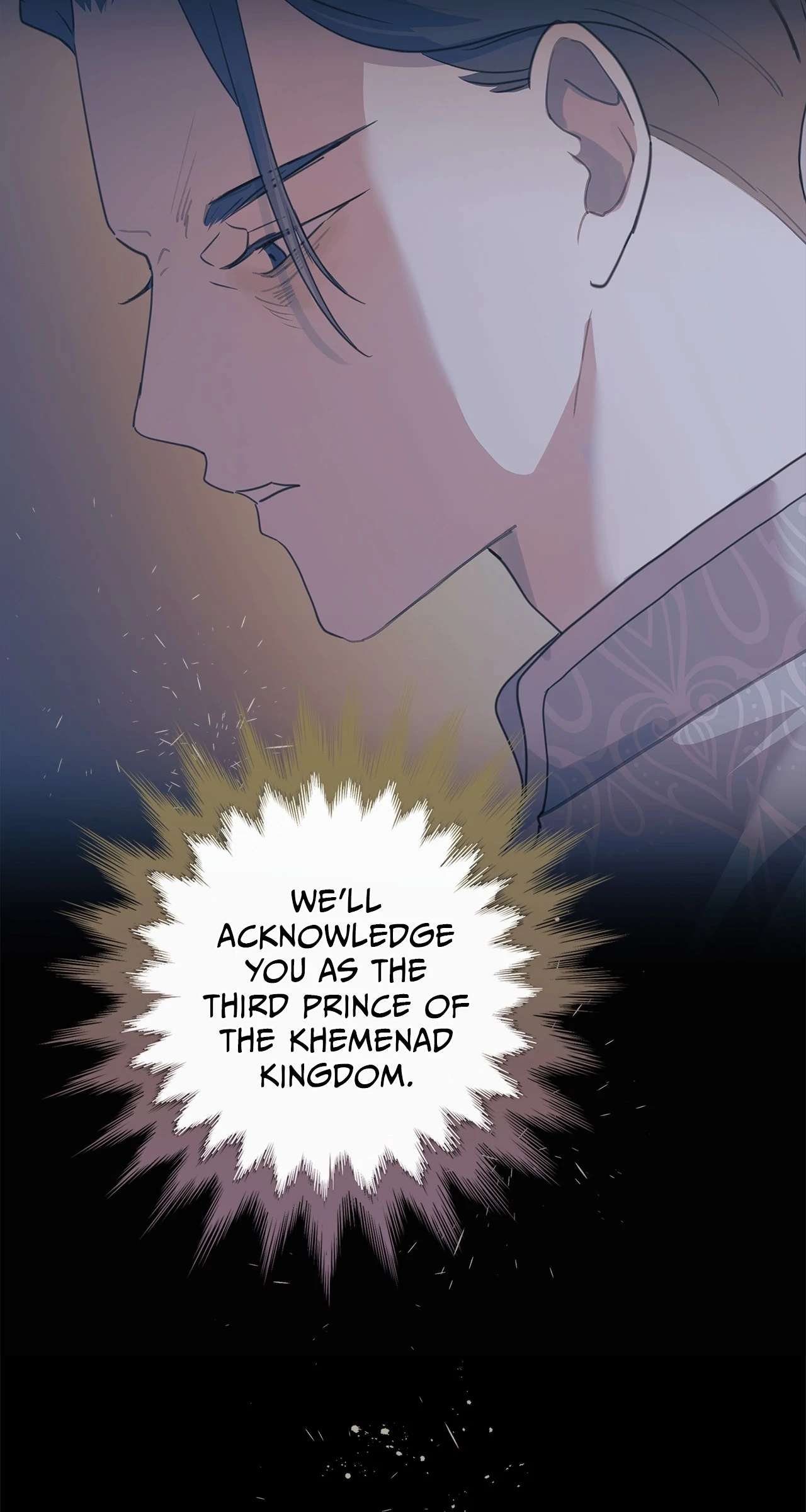 Read Bloody Moon chapter 8 image 79 on Lezhin
