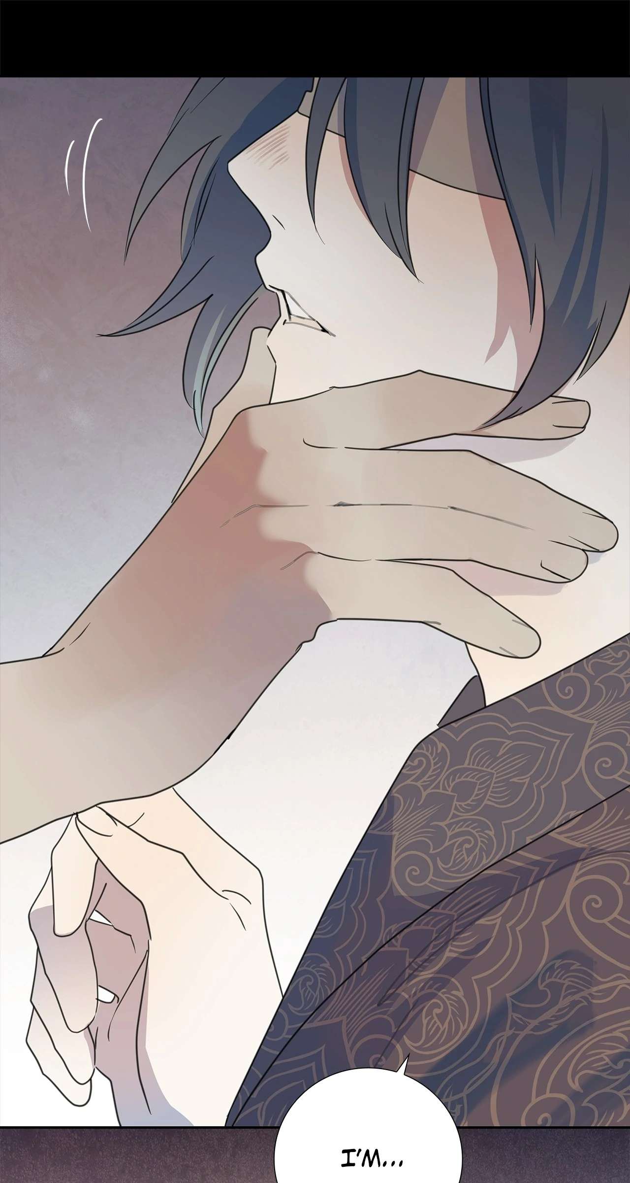 Read Bloody Moon chapter 8 image 81 on Lezhin