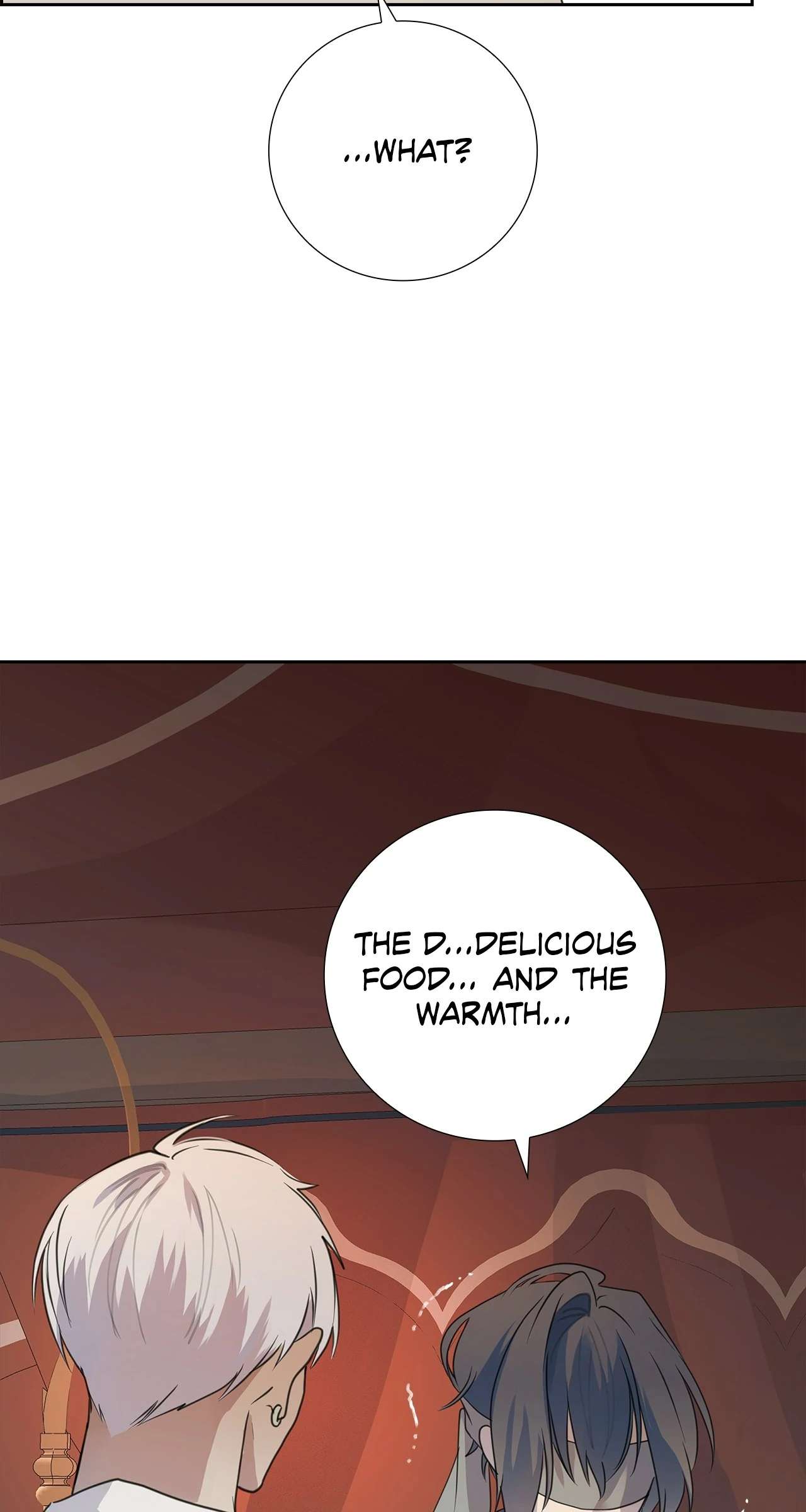 Read Bloody Moon chapter 8 image 83 on Lezhin