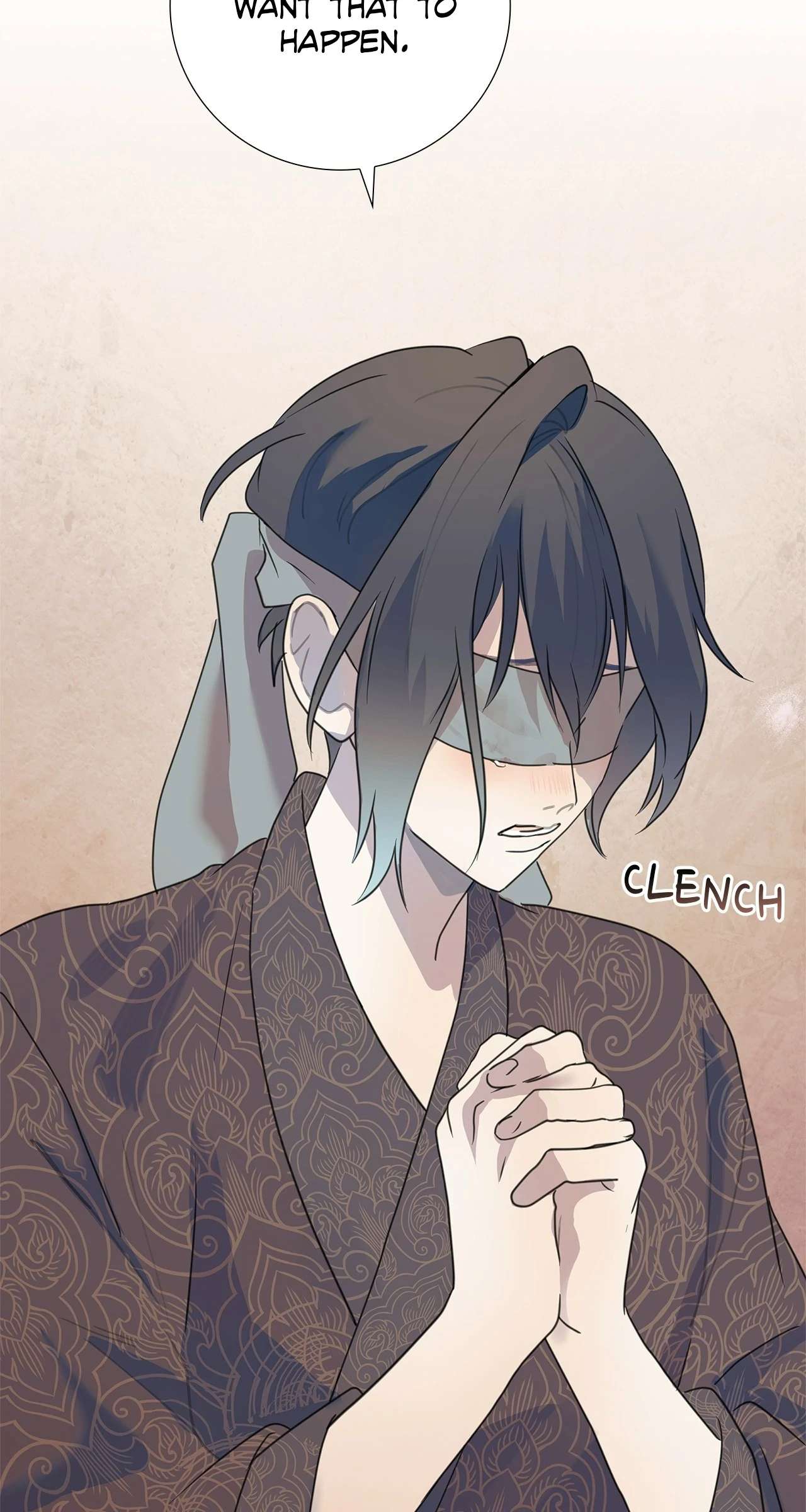 Read Bloody Moon chapter 8 image 85 on Lezhin