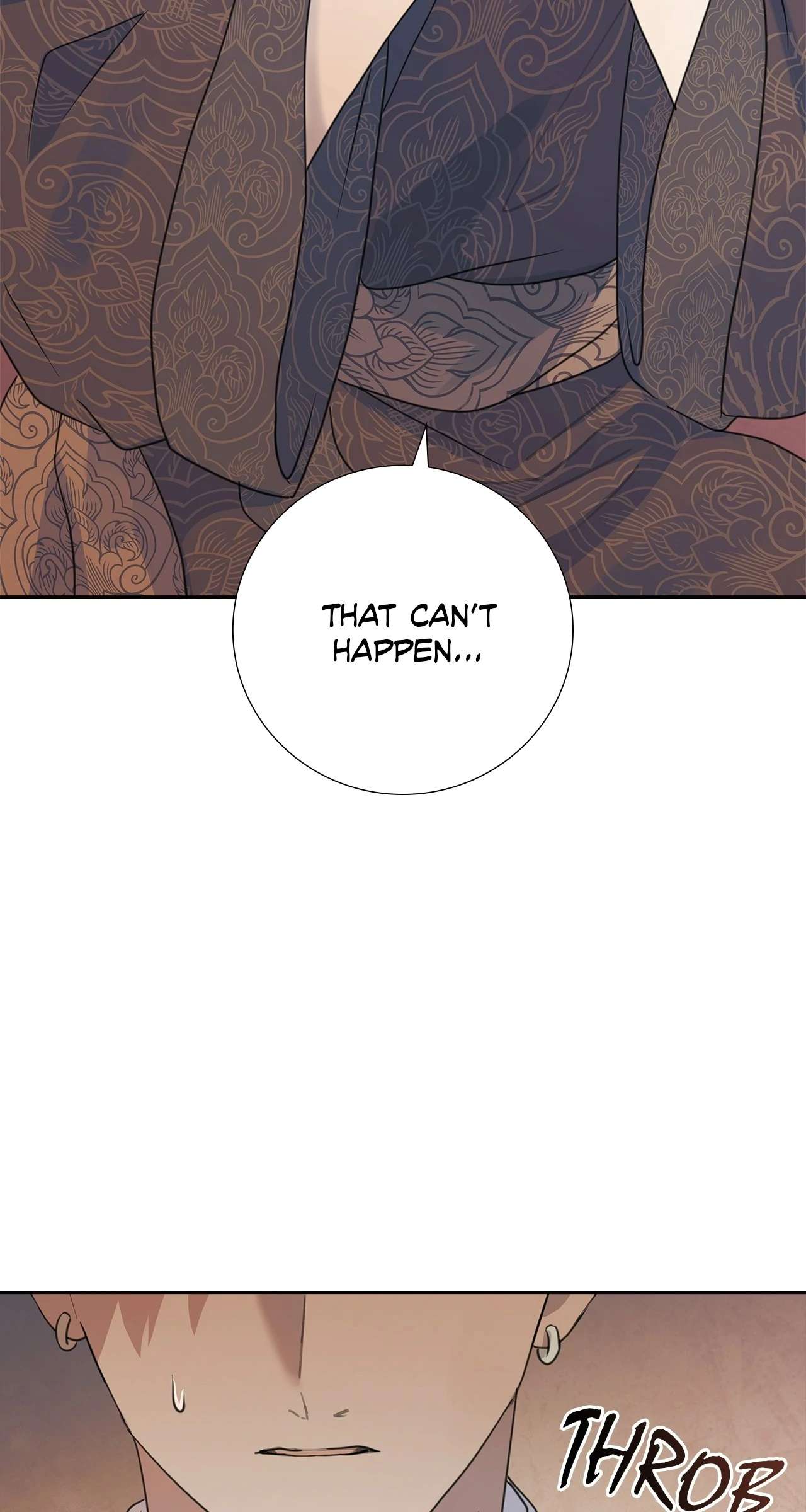 Read Bloody Moon chapter 8 image 86 on Lezhin