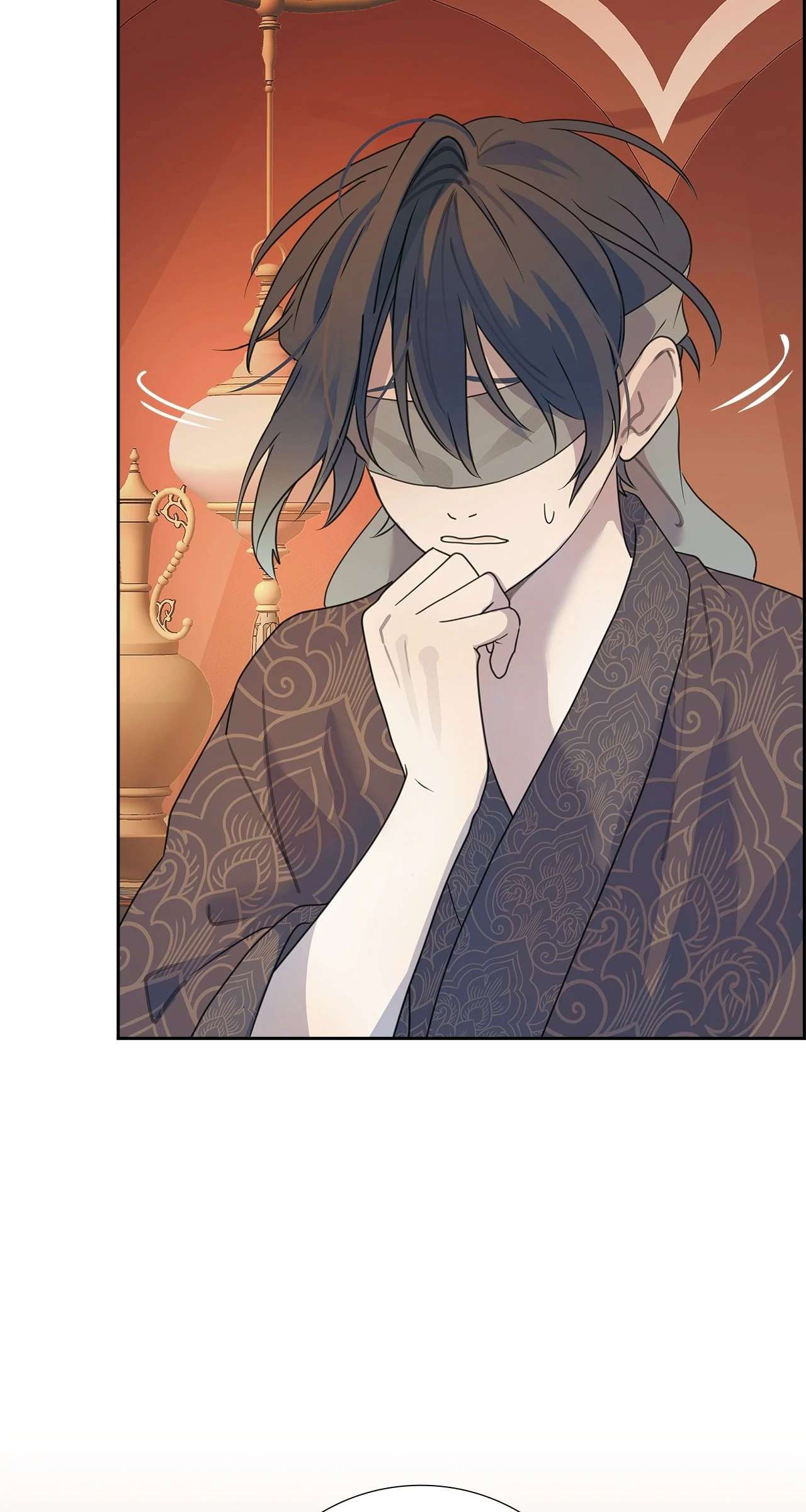 Read Bloody Moon chapter 8 image 9 on Lezhin