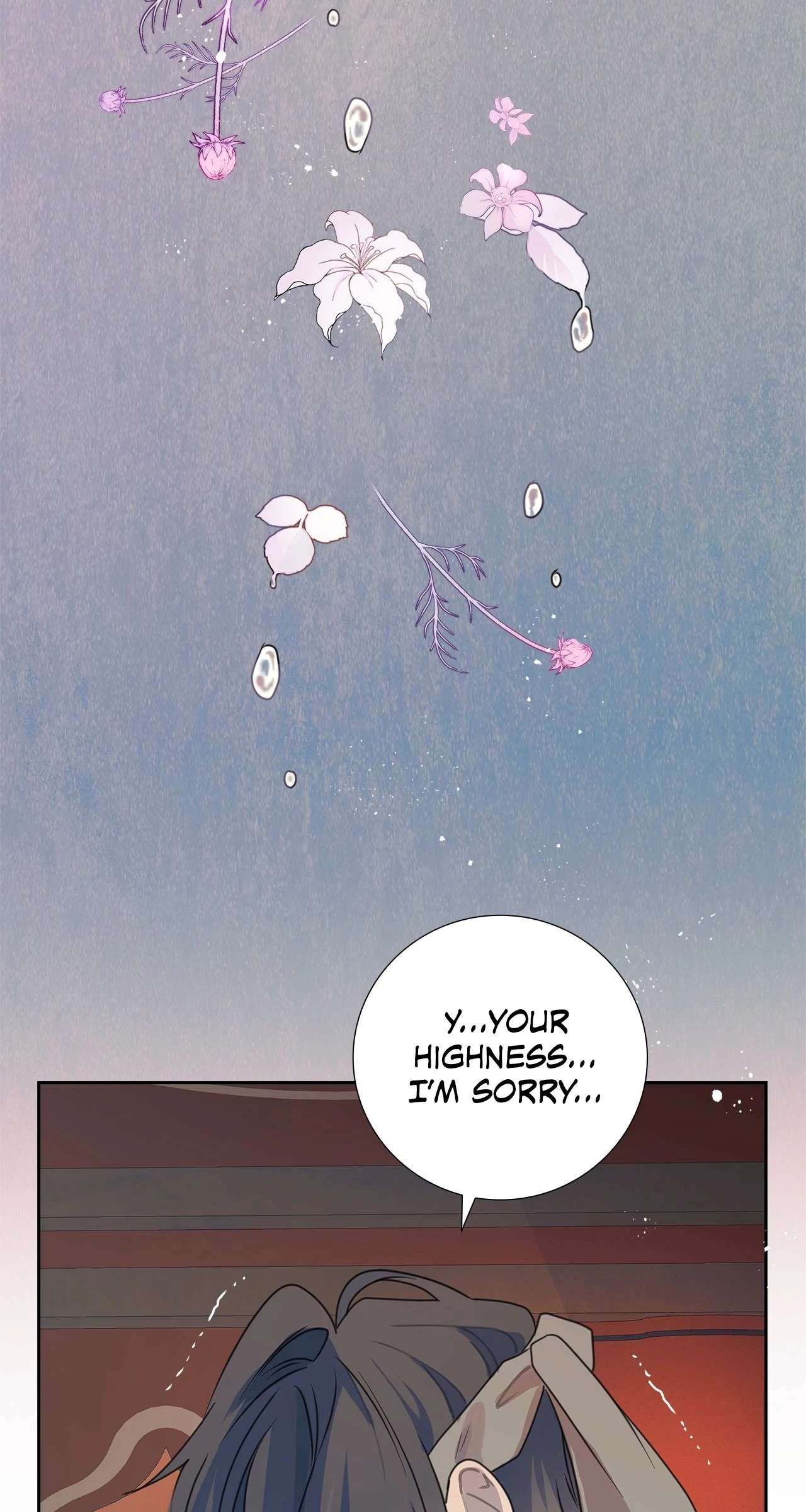 Read Bloody Moon chapter 8 image 91 on Lezhin