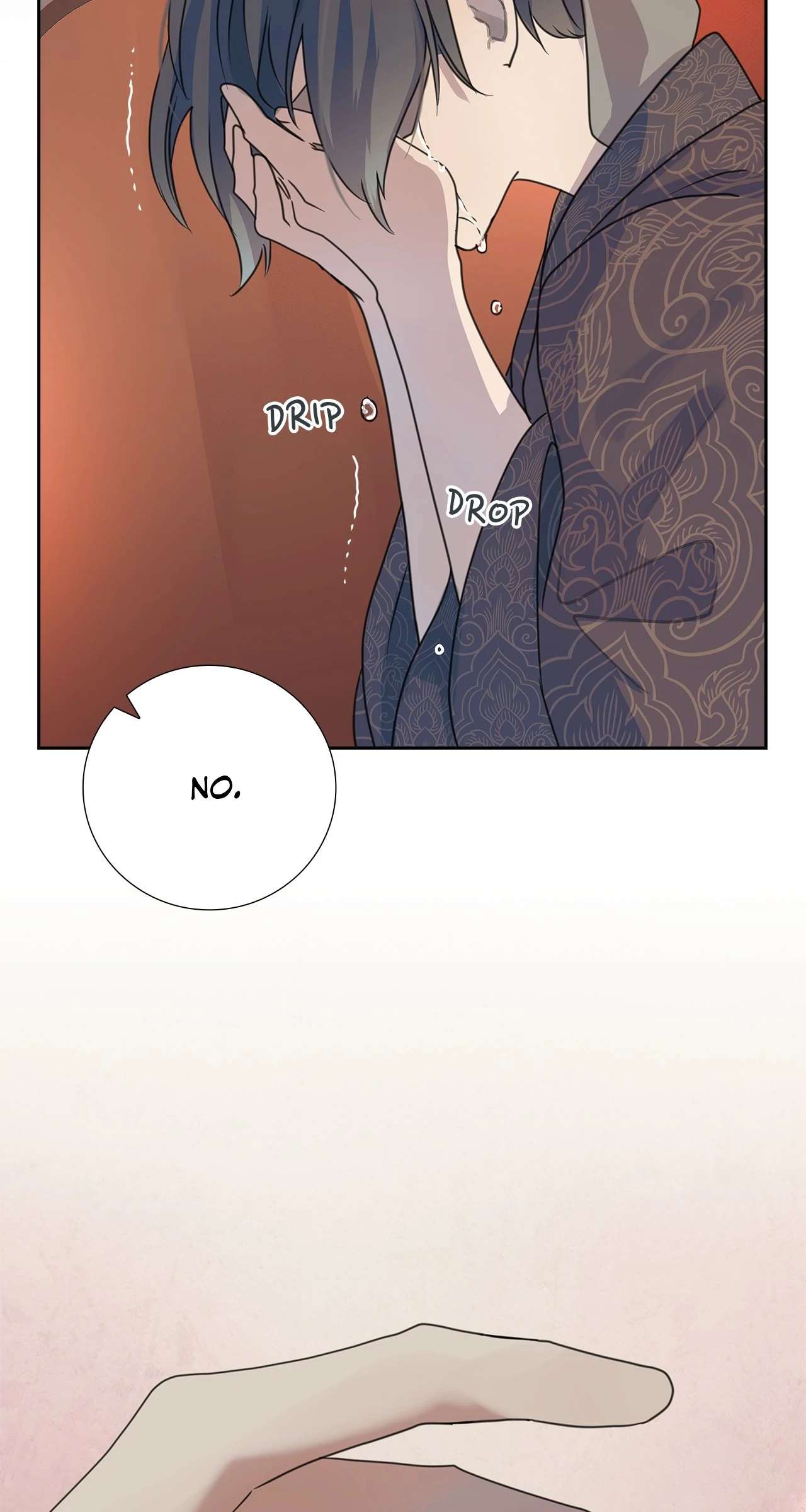 Read Bloody Moon chapter 8 image 92 on Lezhin