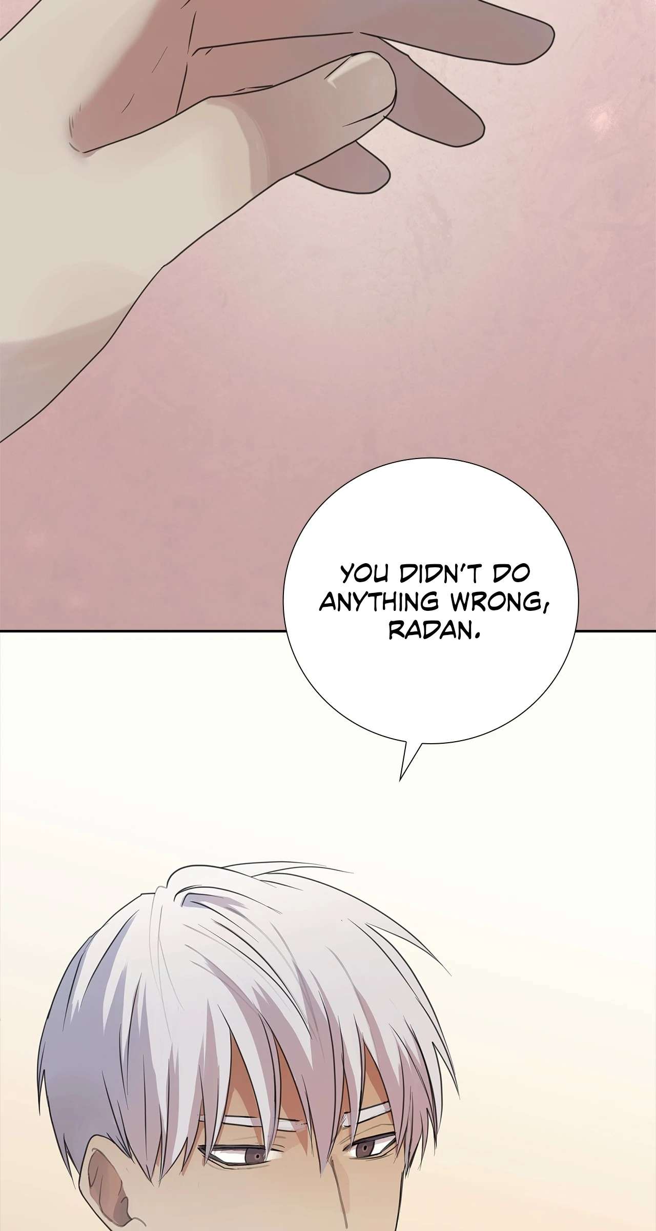 Read Bloody Moon chapter 8 image 93 on Lezhin