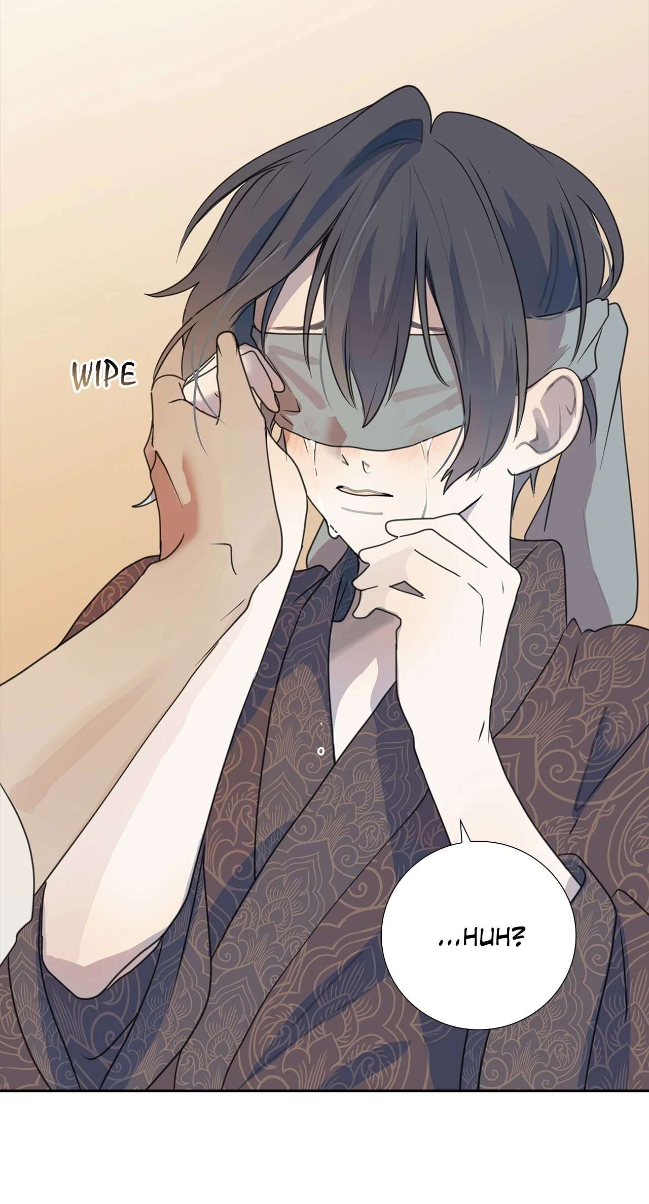 Read Bloody Moon chapter 8 image 95 on Lezhin