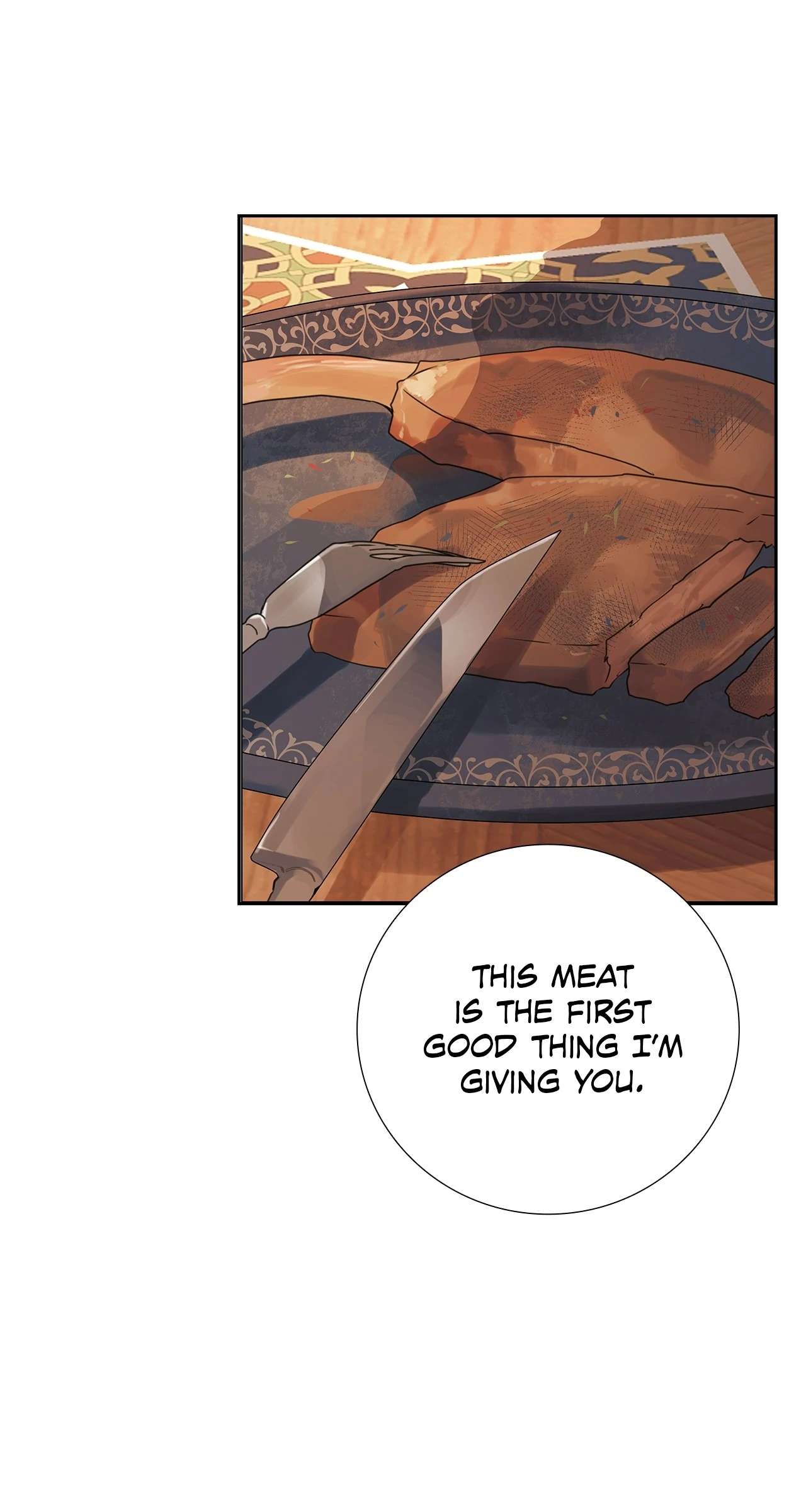 Read Bloody Moon chapter 8 image 96 on Lezhin