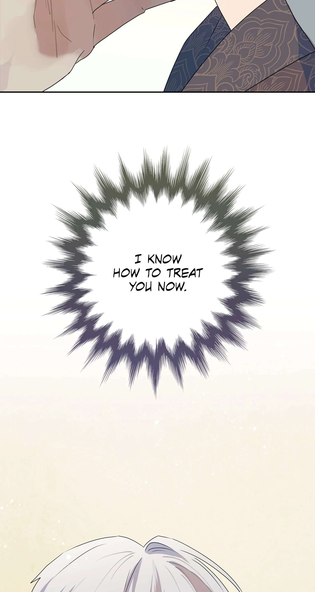 Read Bloody Moon chapter 8 image 99 on Lezhin