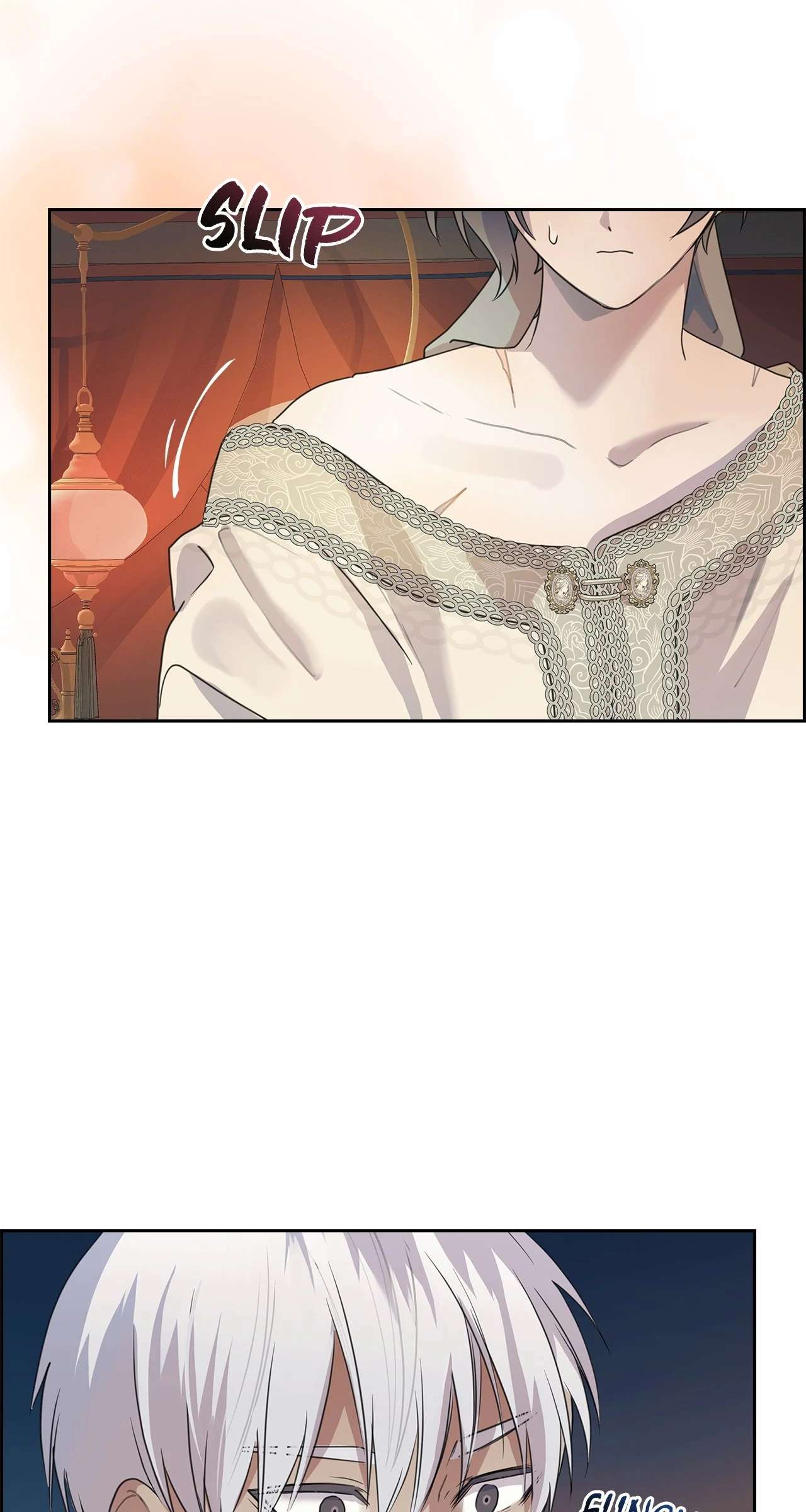 Read Bloody Moon chapter 9 image 17 on Lezhin