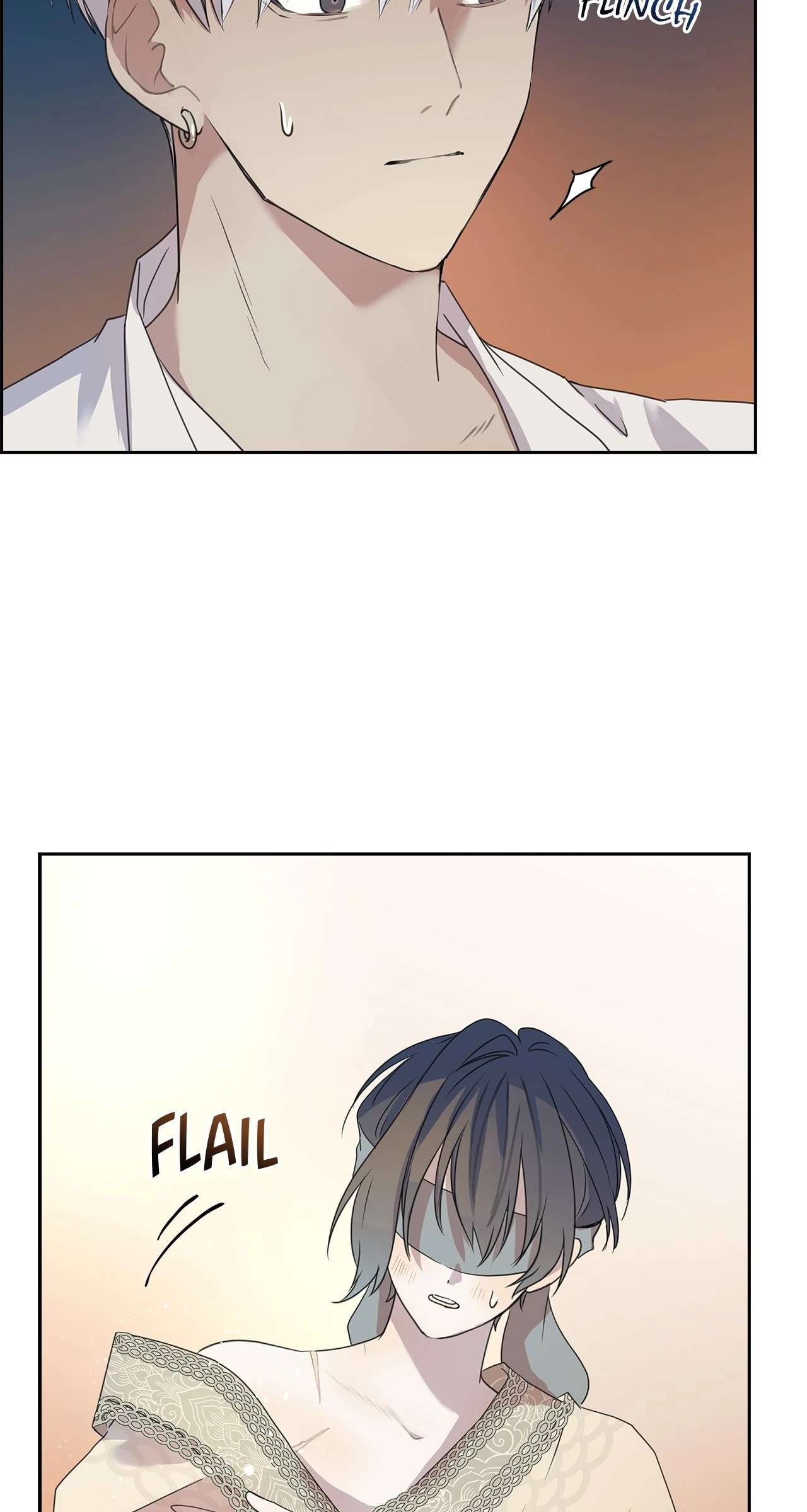 Read Bloody Moon chapter 9 image 18 on Lezhin