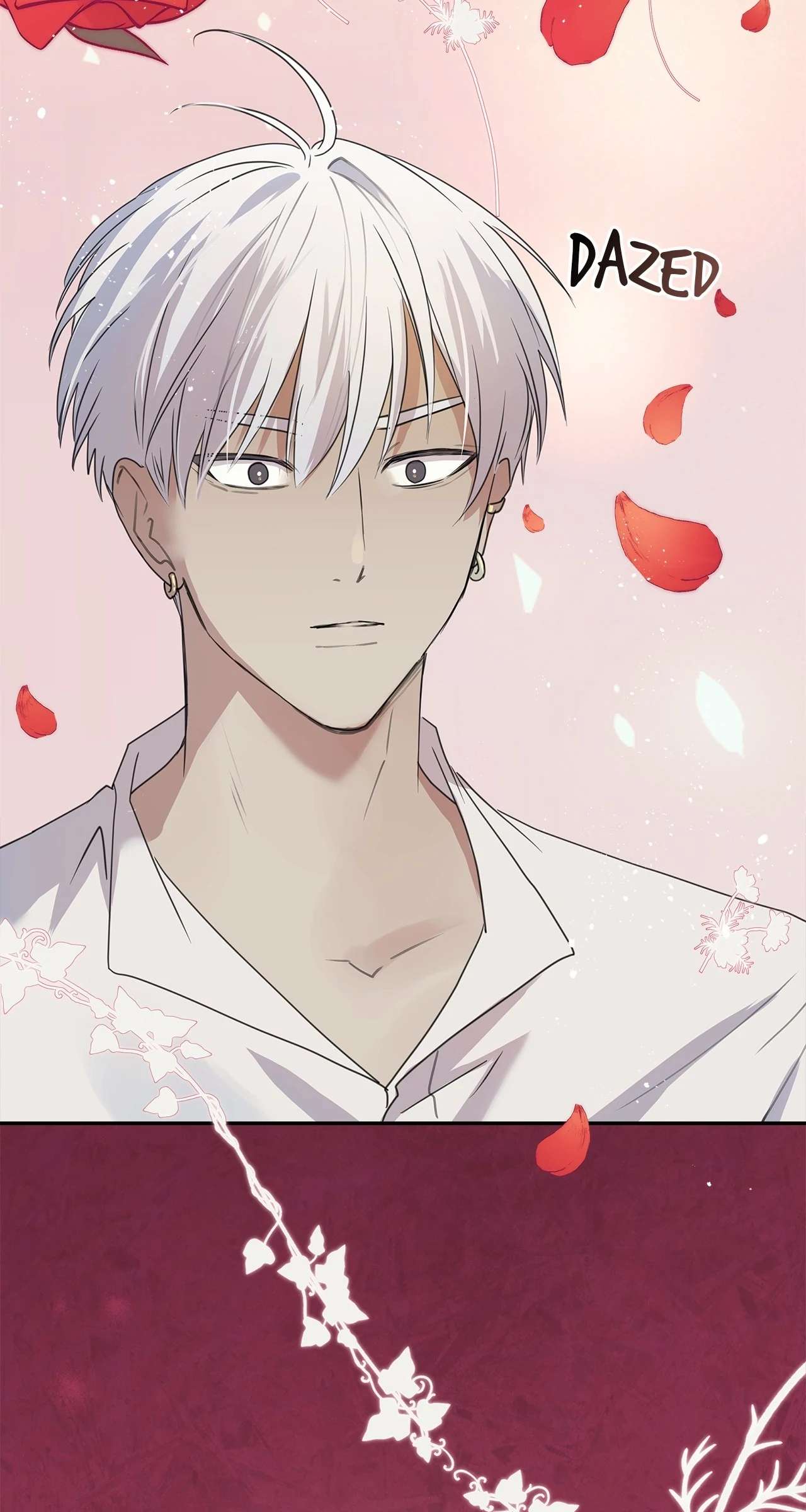 Read Bloody Moon chapter 9 image 21 on Lezhin