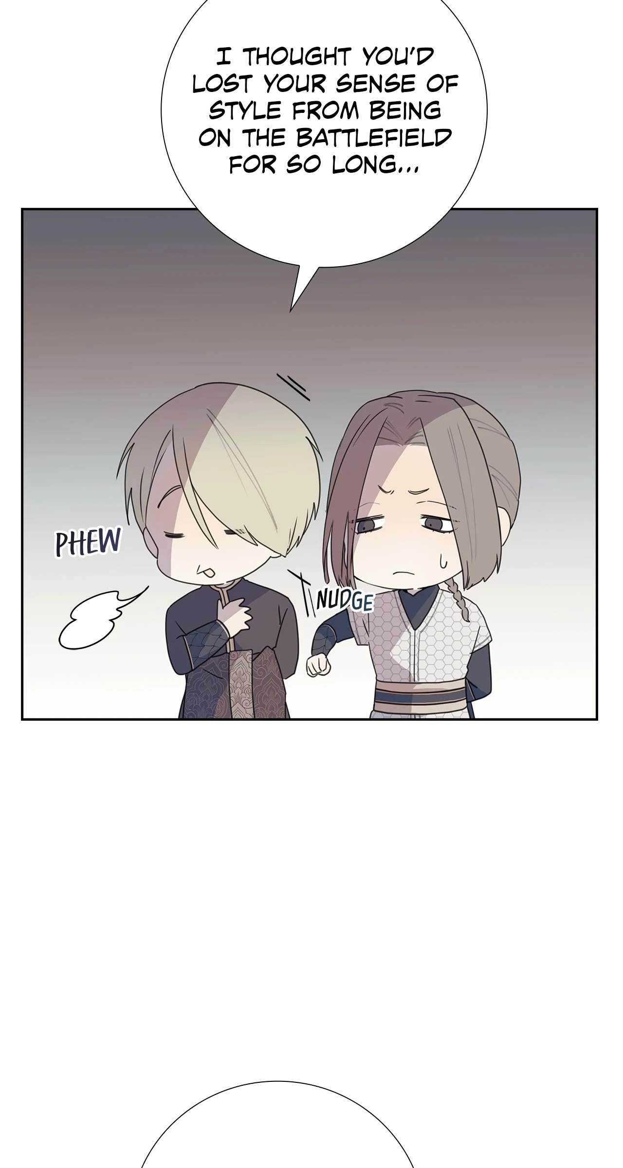 Read Bloody Moon chapter 9 image 29 on Lezhin
