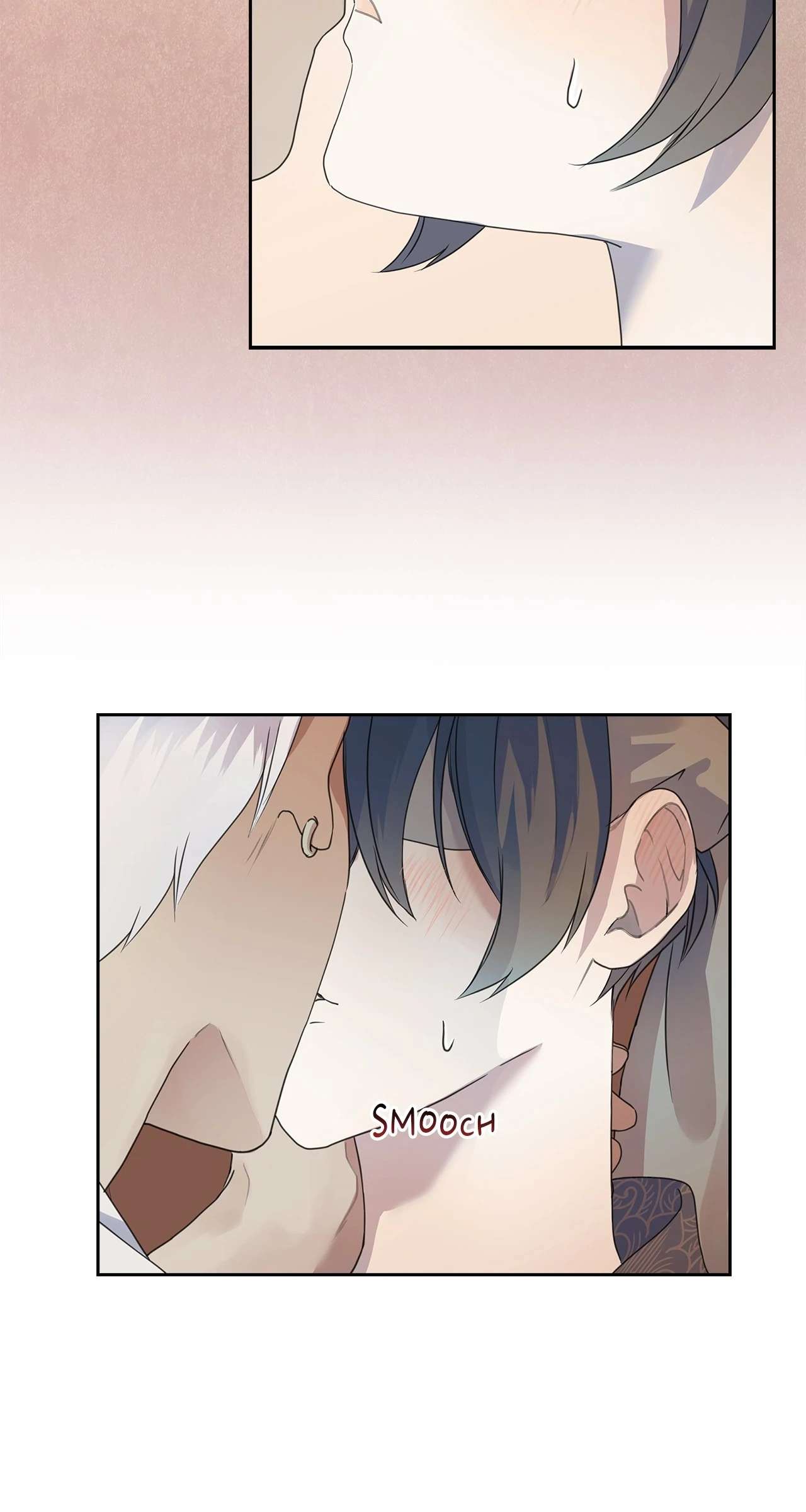 Read Bloody Moon chapter 9 image 3 on Lezhin