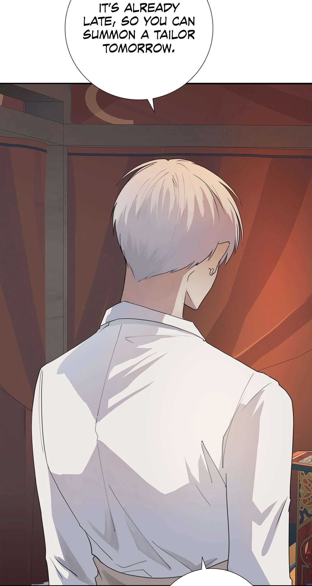 Read Bloody Moon chapter 9 image 30 on Lezhin