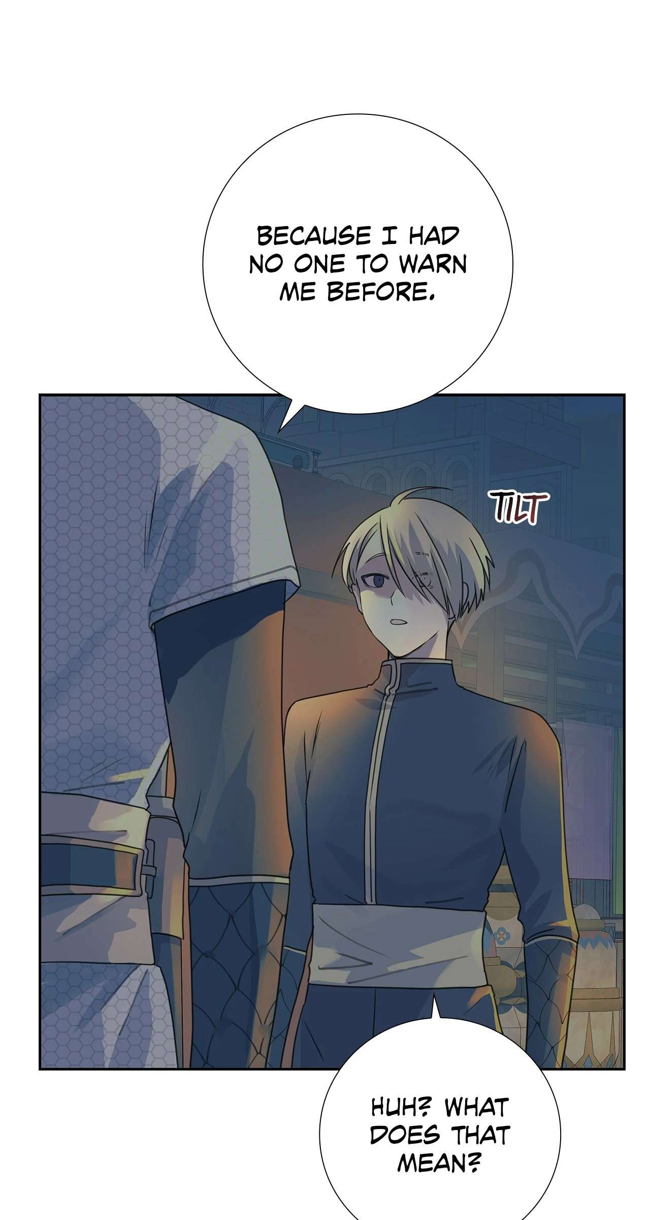 Read Bloody Moon chapter 9 image 39 on Lezhin