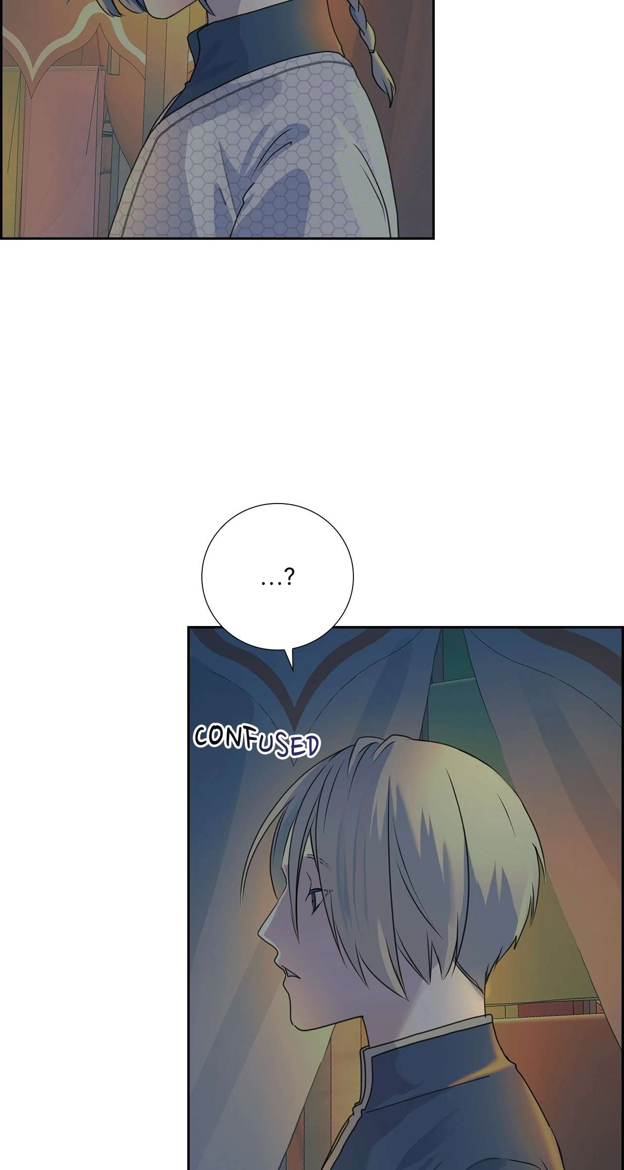 Read Bloody Moon chapter 9 image 41 on Lezhin