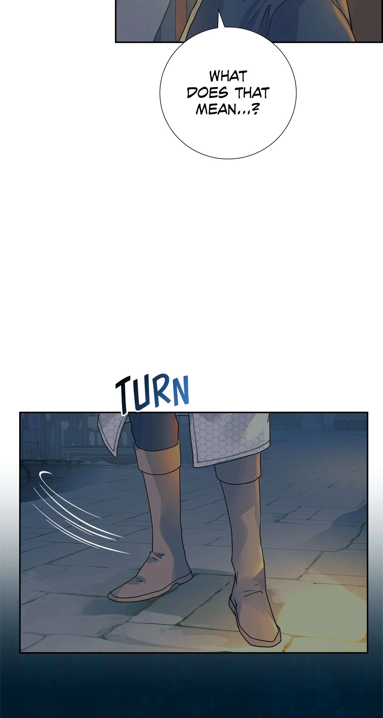 Read Bloody Moon chapter 9 image 42 on Lezhin