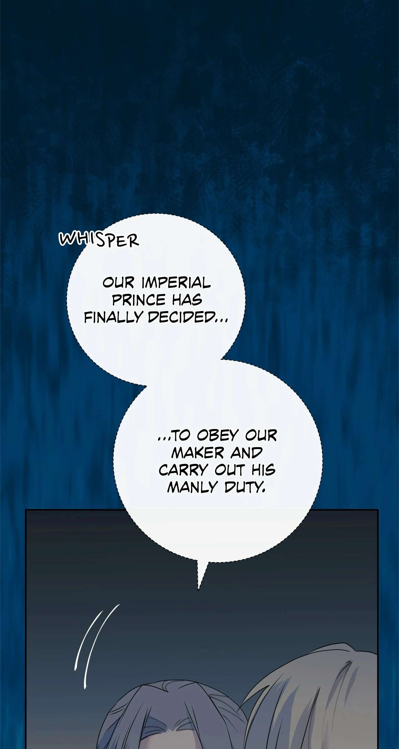 Read Bloody Moon chapter 9 image 43 on Lezhin