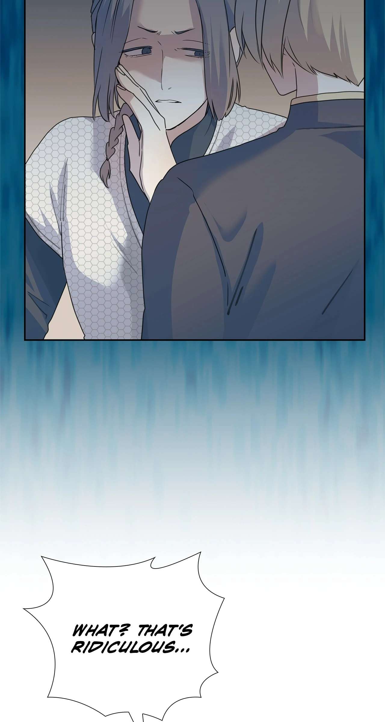 Read Bloody Moon chapter 9 image 44 on Lezhin