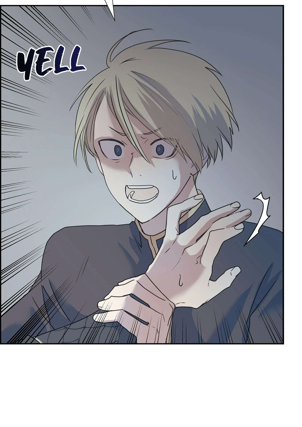 Read Bloody Moon chapter 9 image 45 on Lezhin