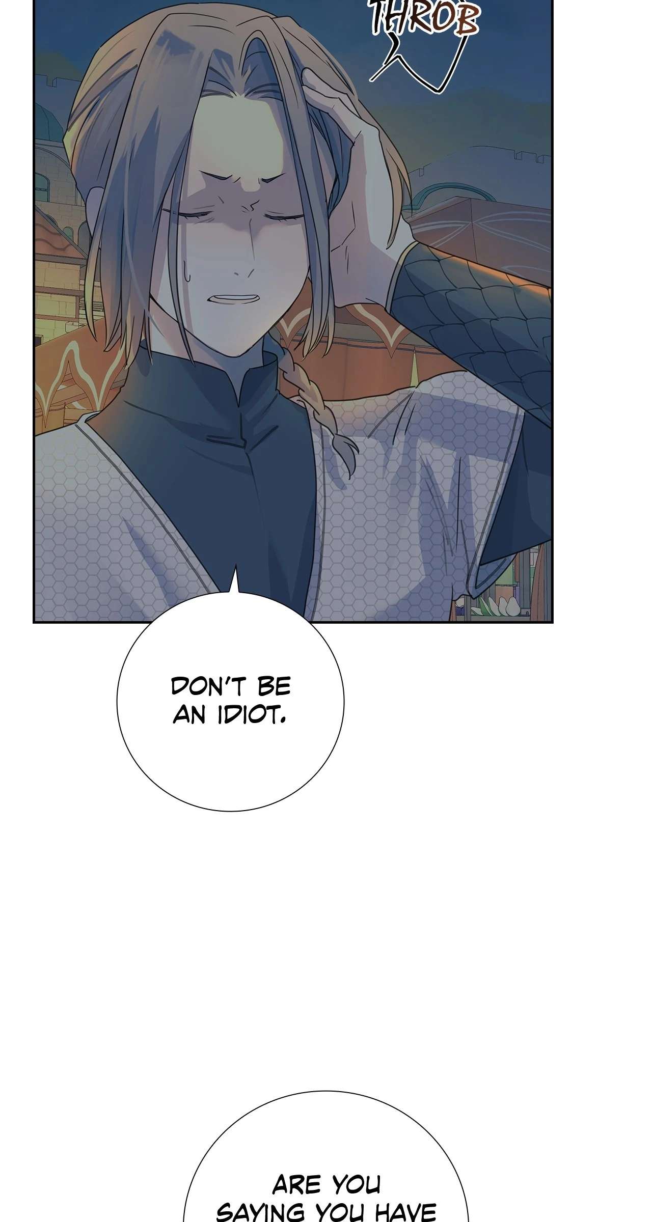 Read Bloody Moon chapter 9 image 48 on Lezhin