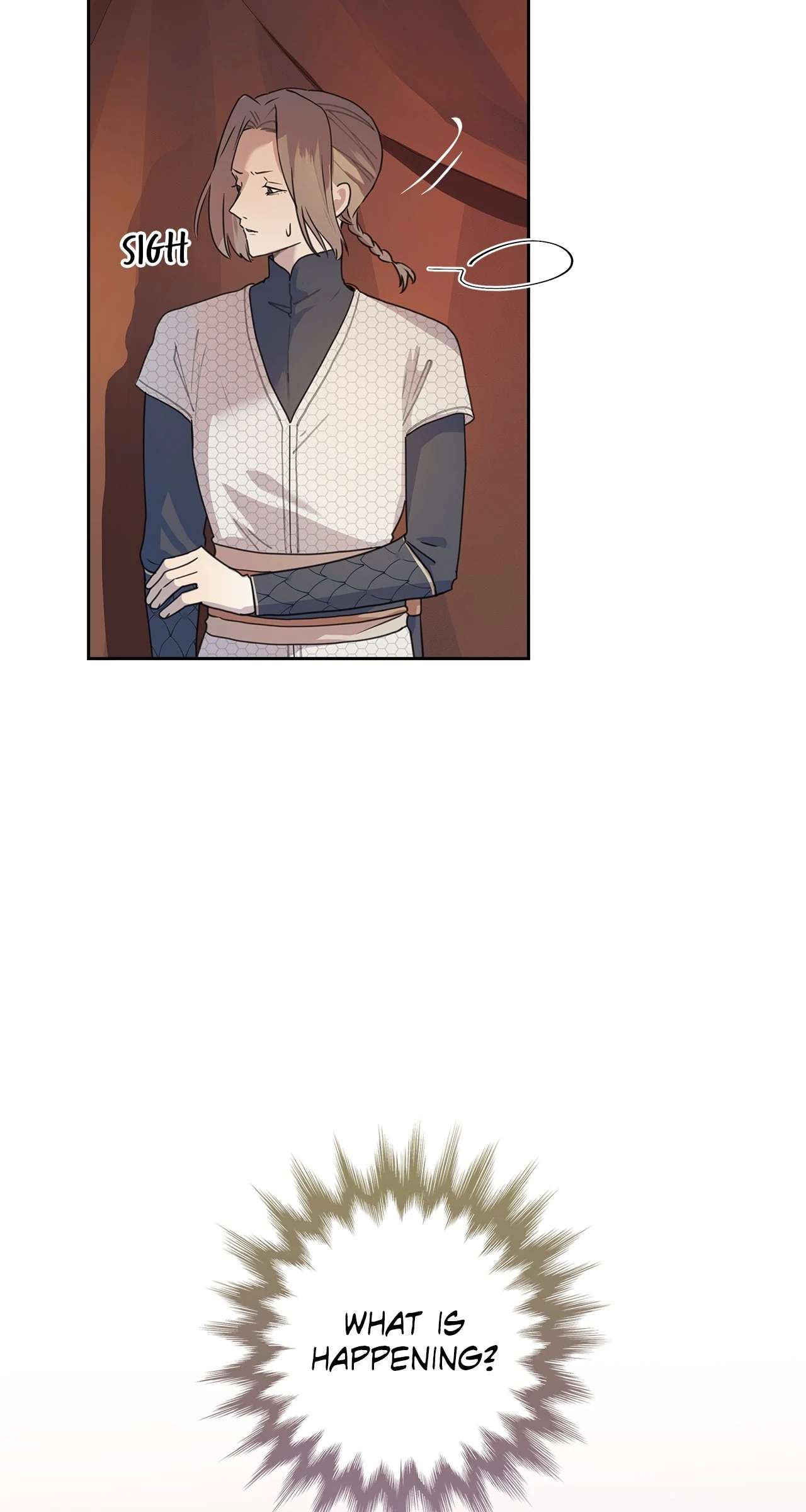 Read Bloody Moon chapter 9 image 5 on Lezhin
