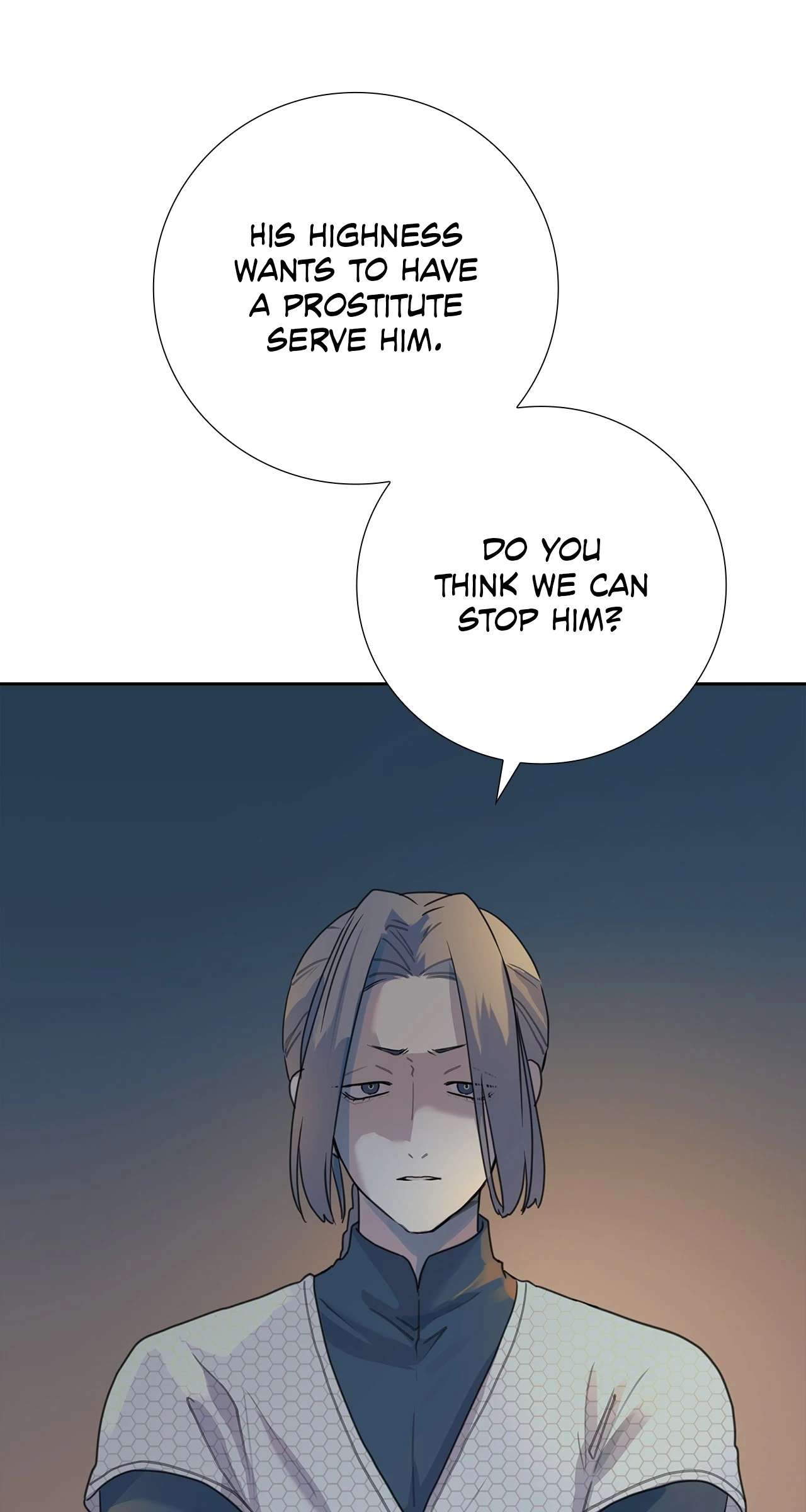 Read Bloody Moon chapter 9 image 53 on Lezhin