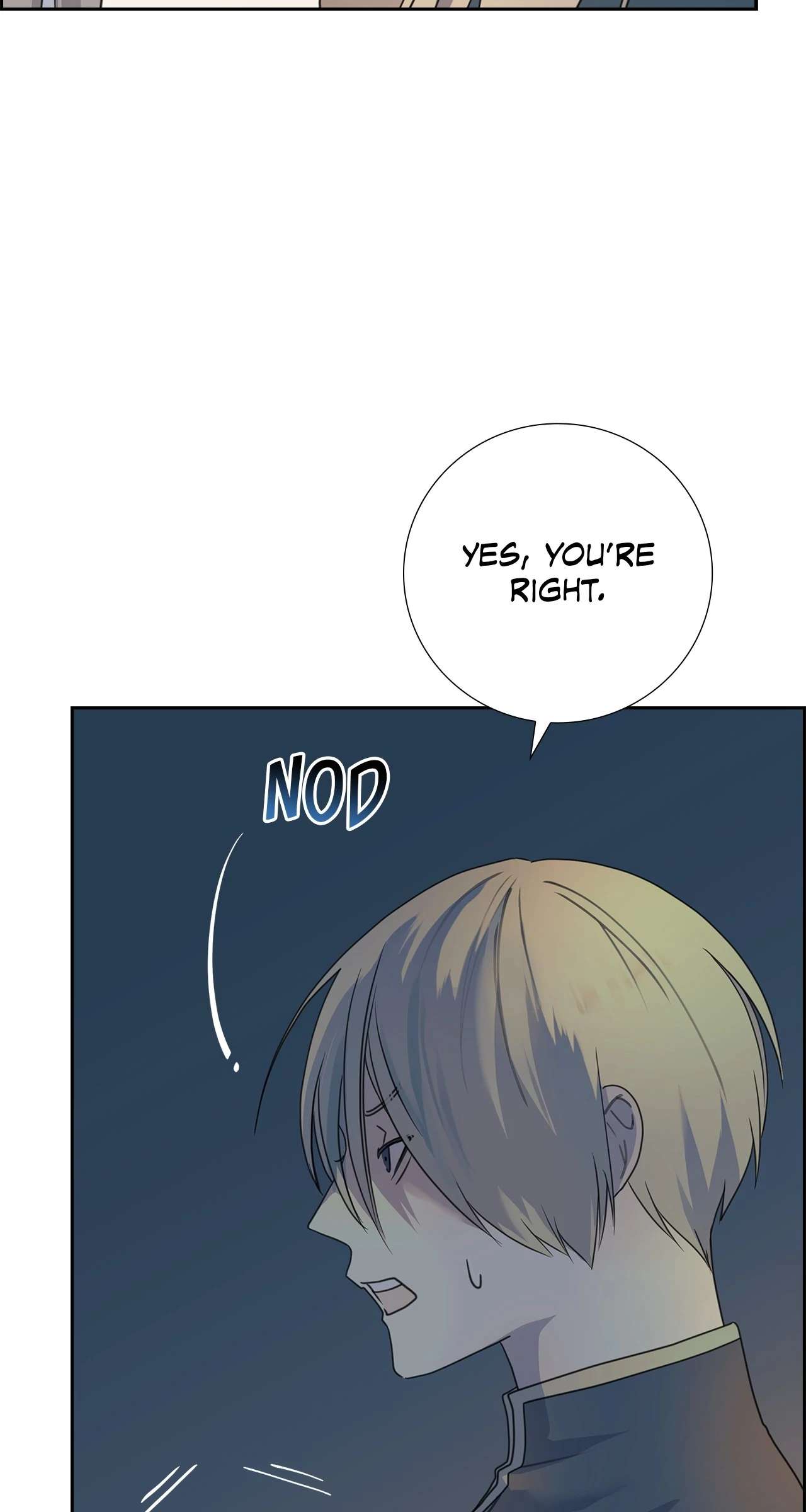 Read Bloody Moon chapter 9 image 55 on Lezhin