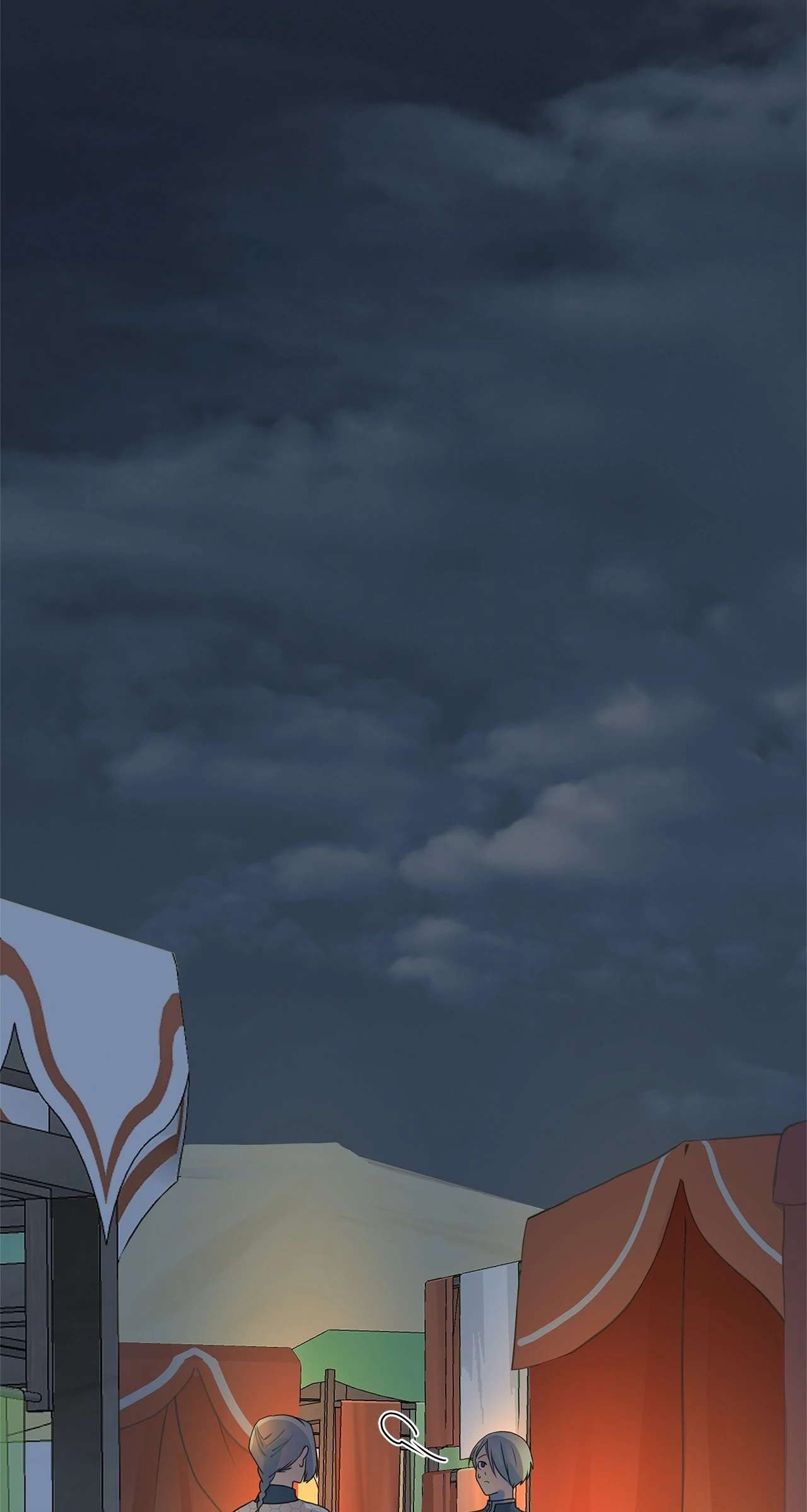 Read Bloody Moon chapter 9 image 57 on Lezhin