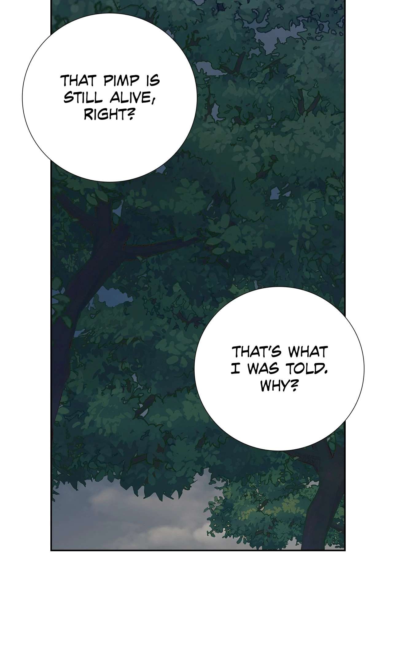 Read Bloody Moon chapter 9 image 59 on Lezhin