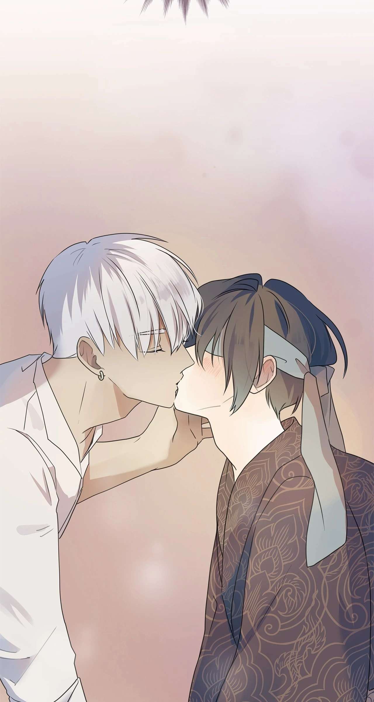 Read Bloody Moon chapter 9 image 6 on Lezhin