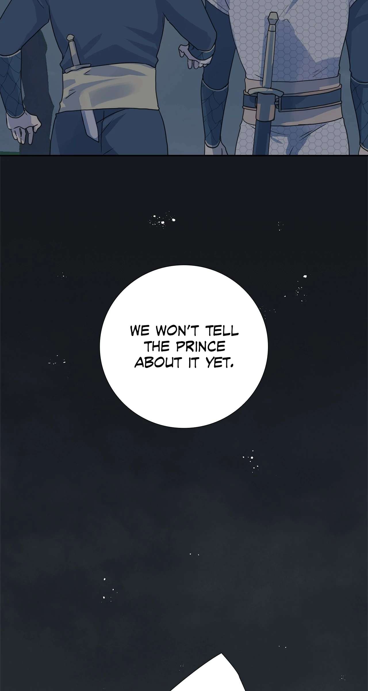 Read Bloody Moon chapter 9 image 61 on Lezhin