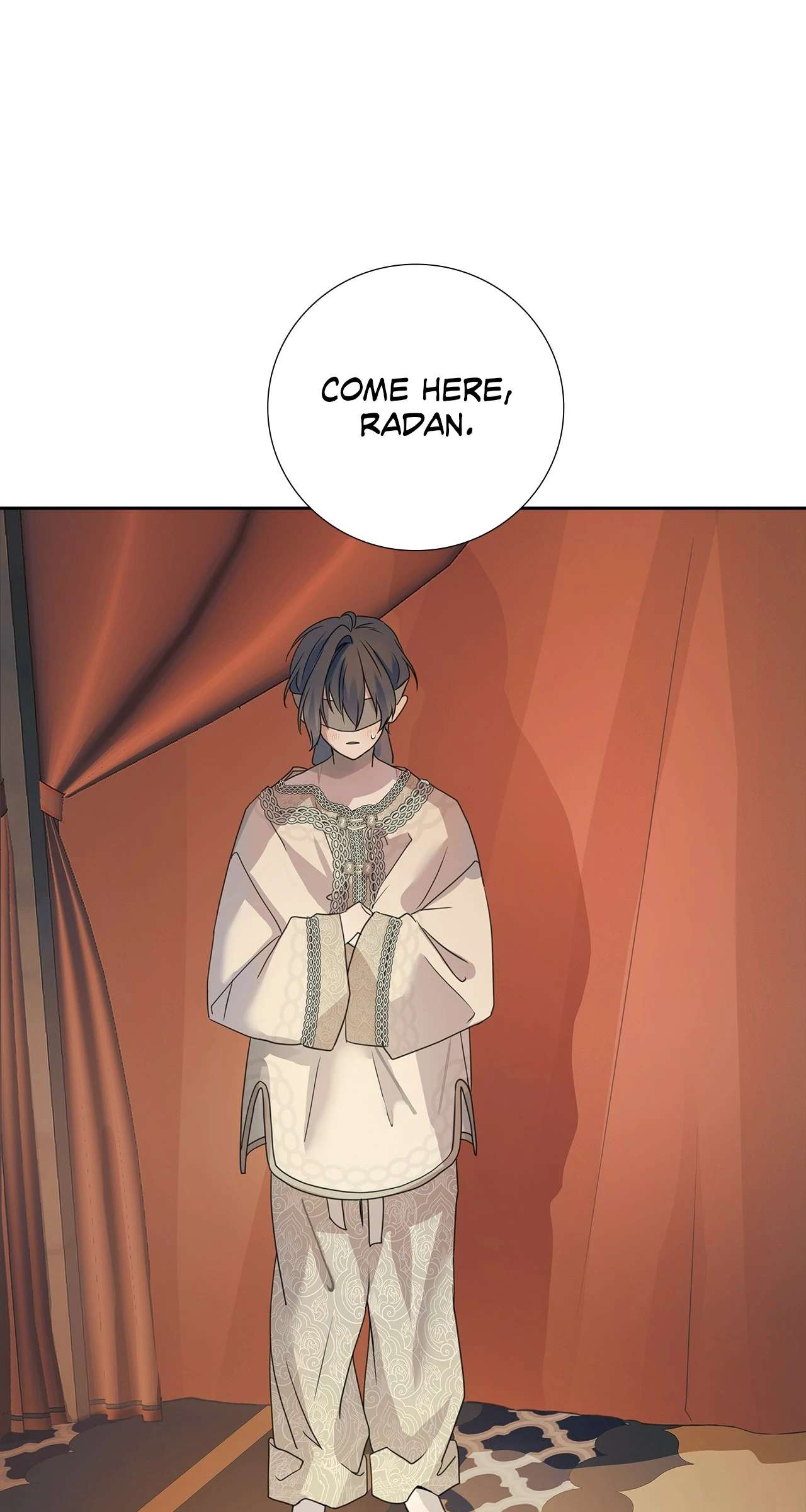 Read Bloody Moon chapter 9 image 68 on Lezhin