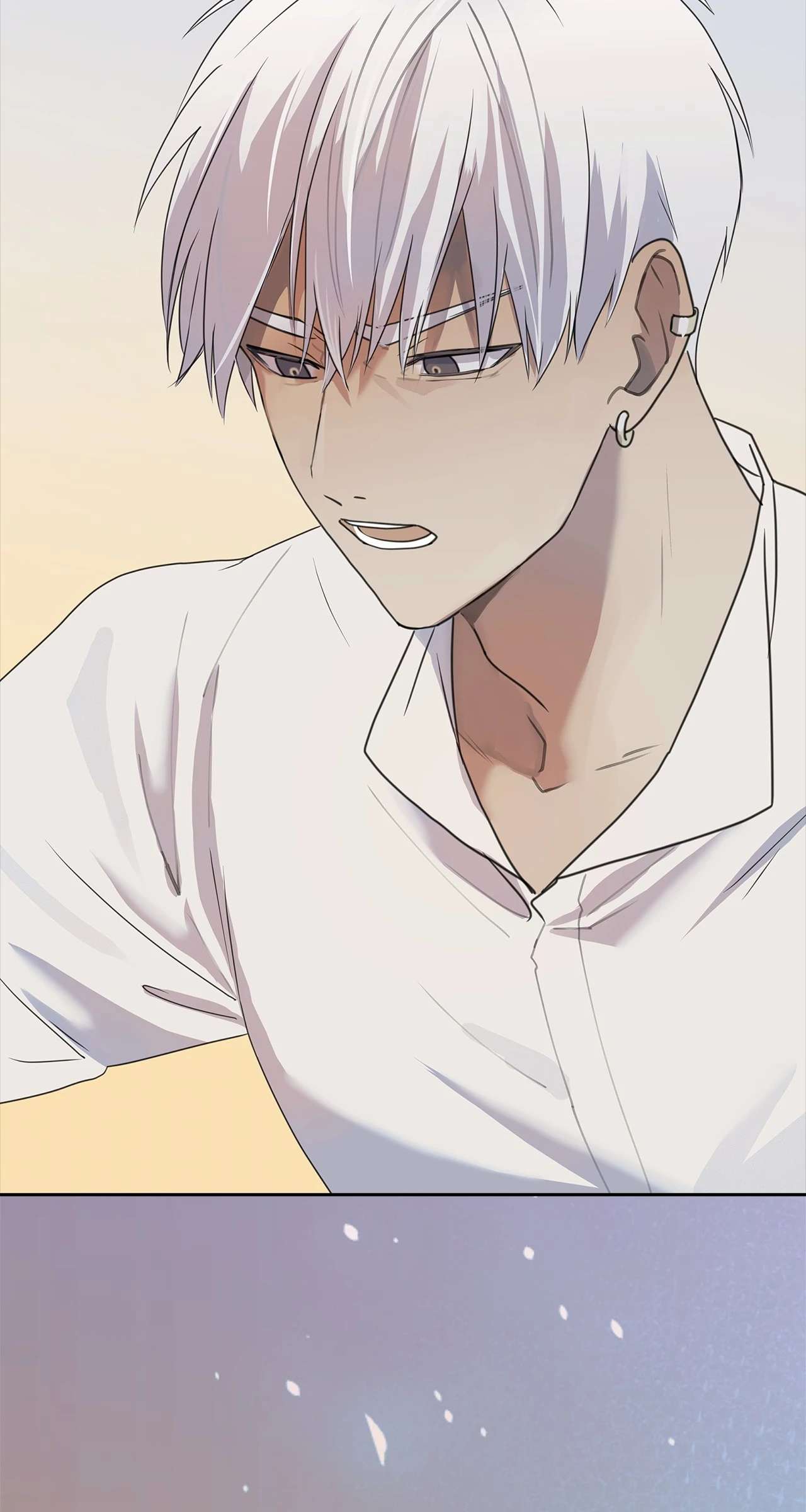 Read Bloody Moon chapter 9 image 78 on Lezhin