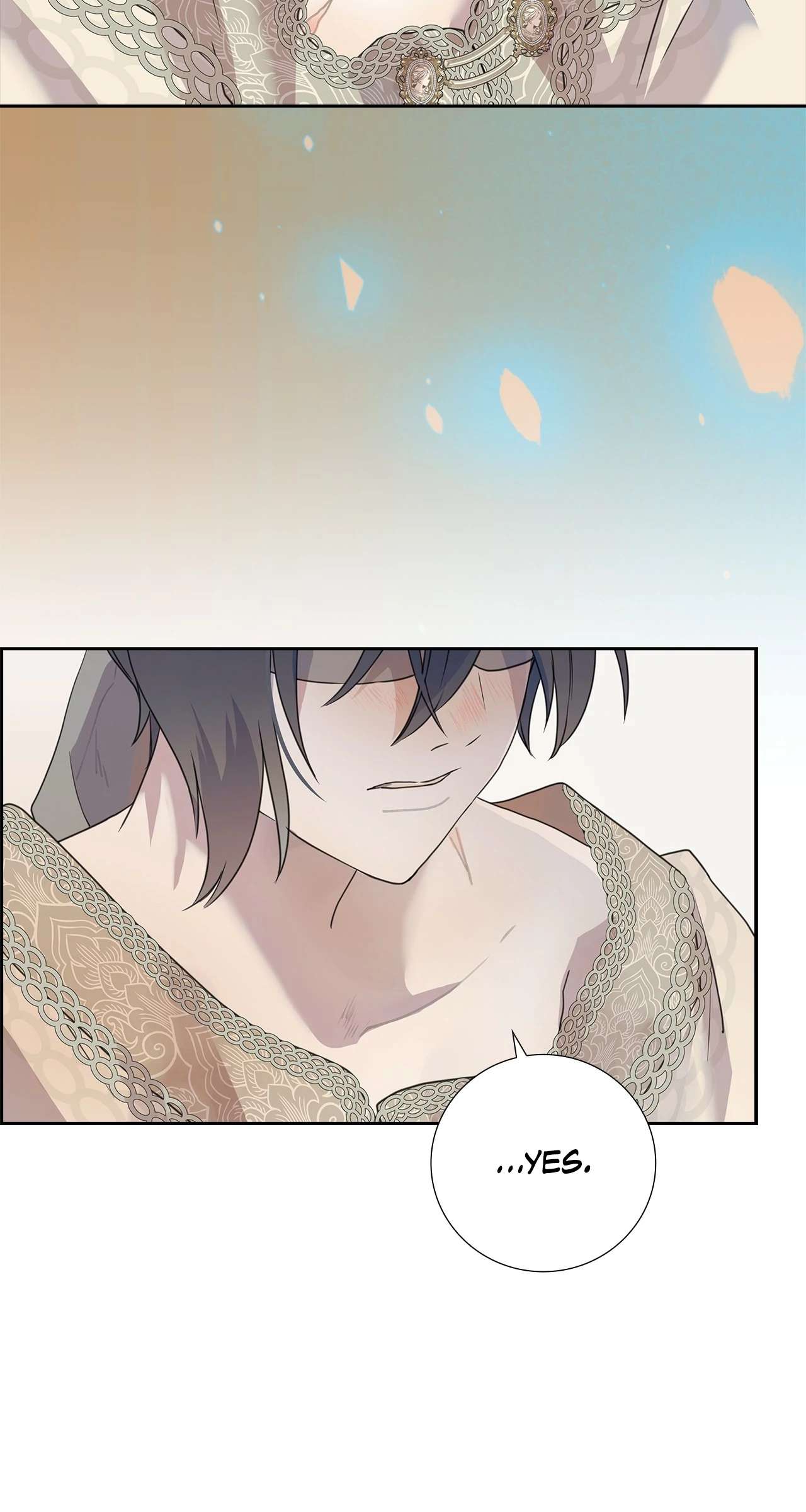 Read Bloody Moon chapter 9 image 80 on Lezhin
