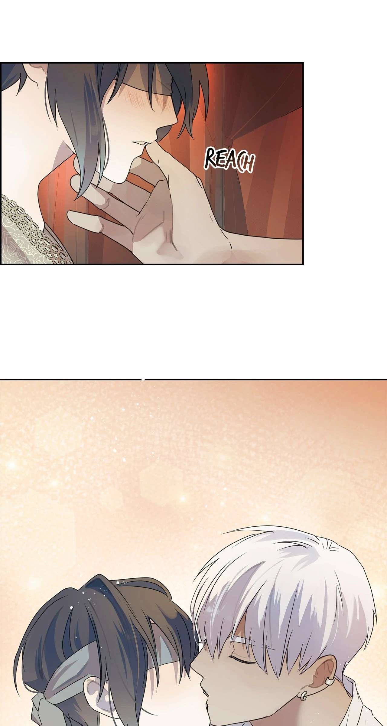 Read Bloody Moon chapter 9 image 83 on Lezhin