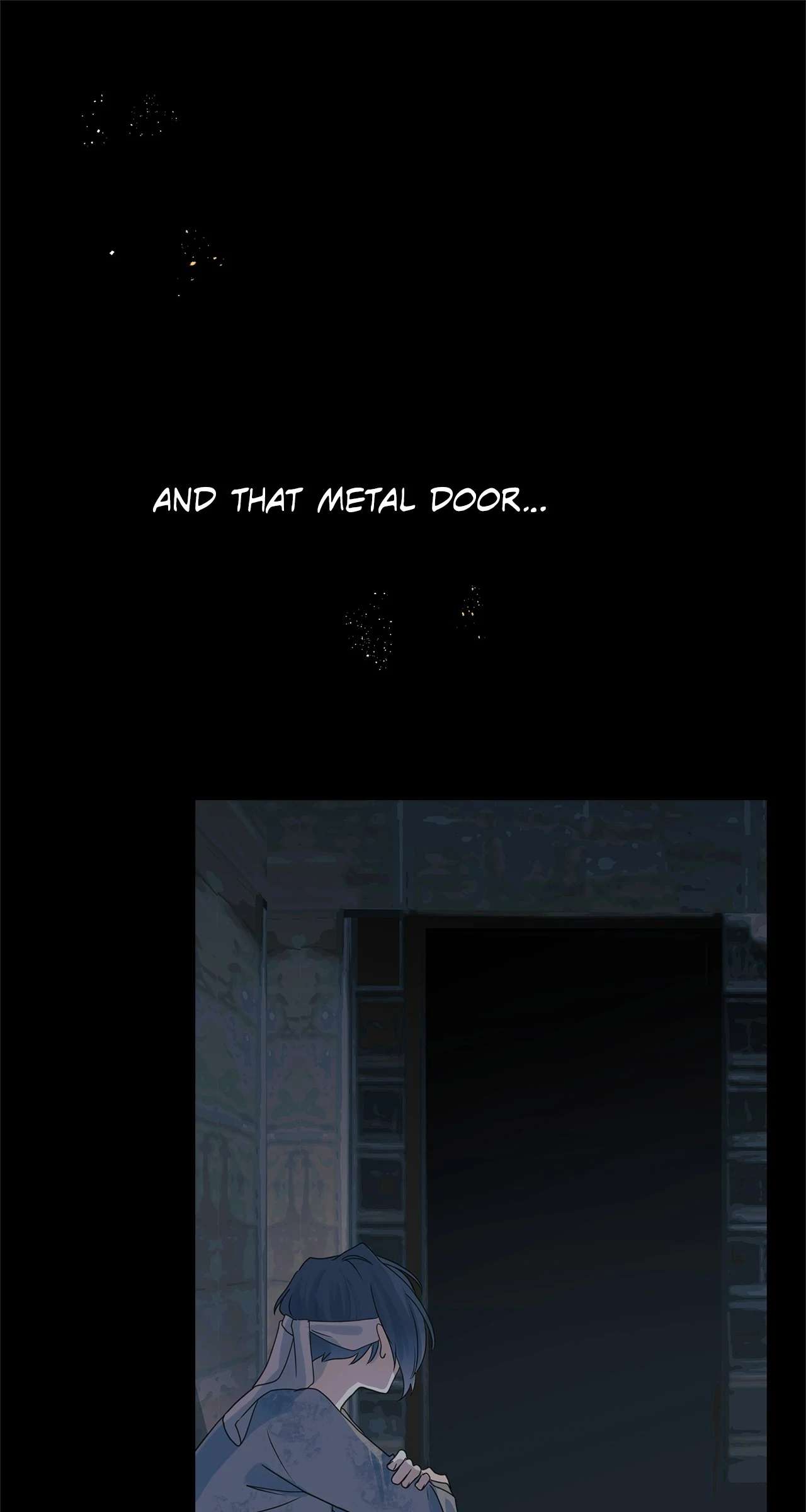Read Bloody Moon chapter 9 image 88 on Lezhin