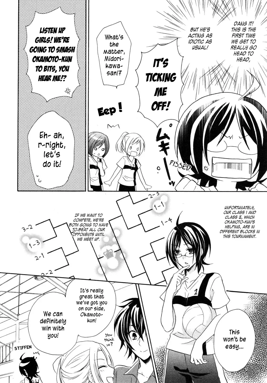 Bloody Prince Chapter 10 page 7 - 