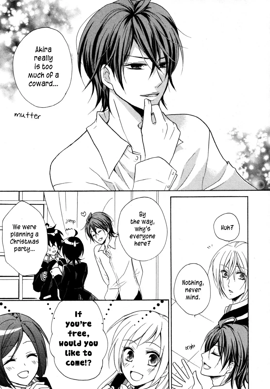 Bloody Prince Chapter 12 page 12 - 