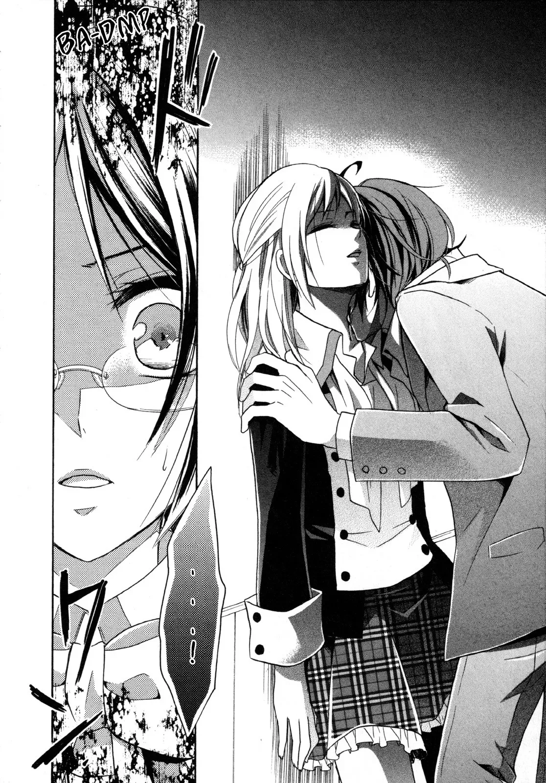 Bloody Prince Chapter 12 page 31 - 
