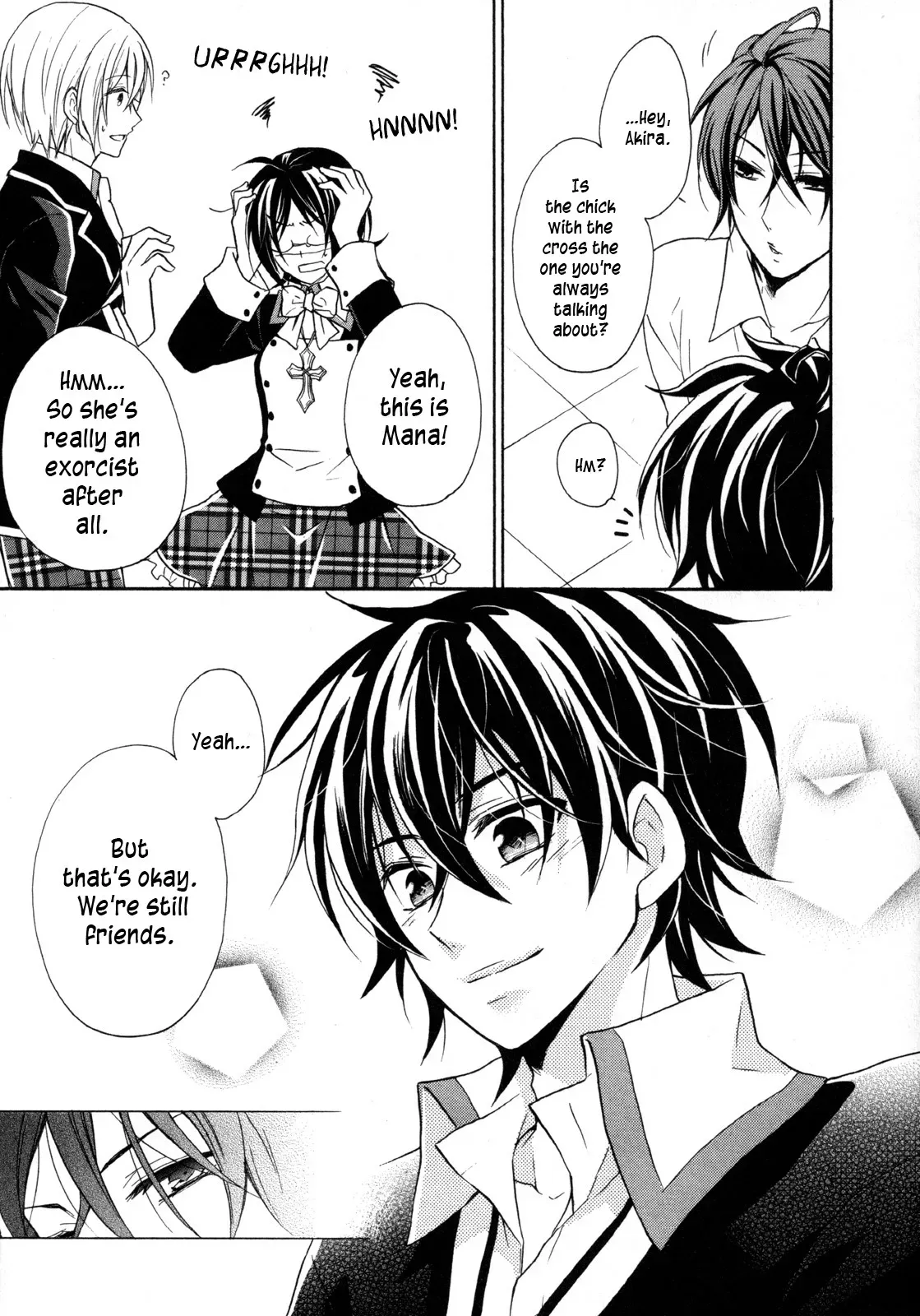 Bloody Prince Chapter 12 page 10 - 