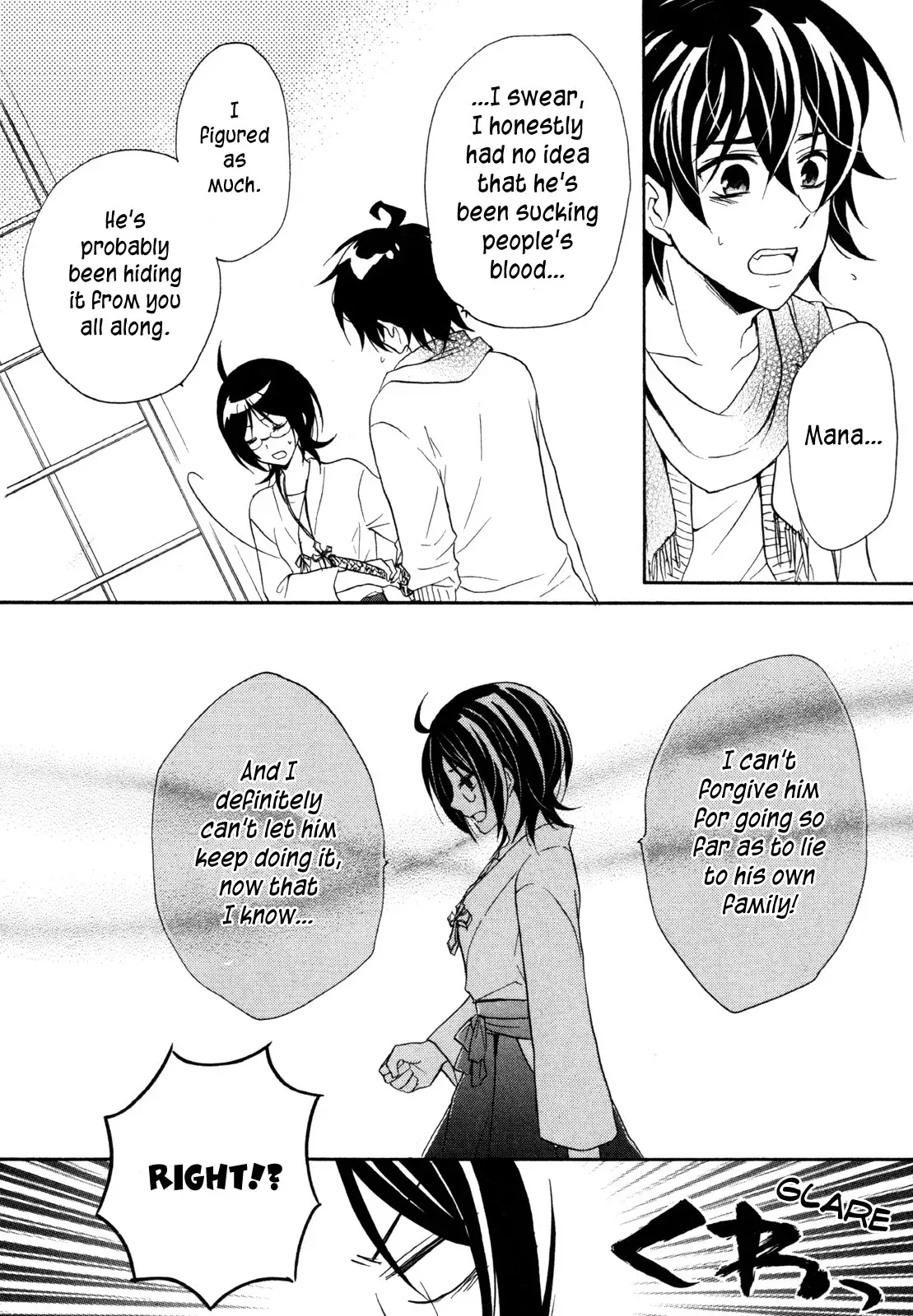 Bloody Prince Chapter 13 page 26 - 